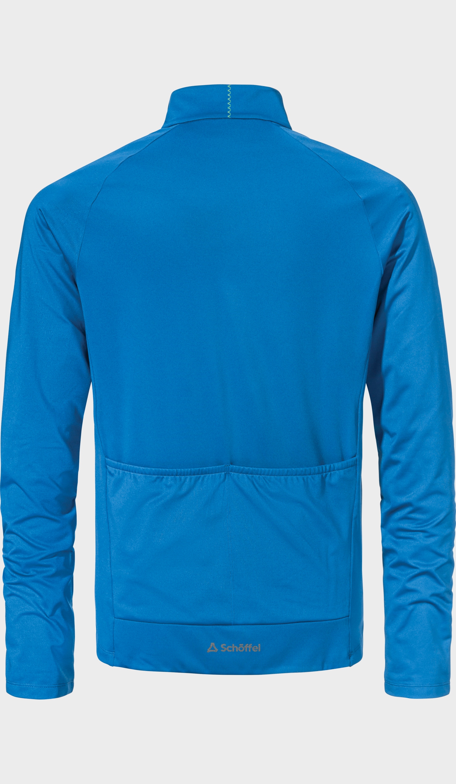 Schöffel Strickpullover »Longsleeve Style Kubena MNS«