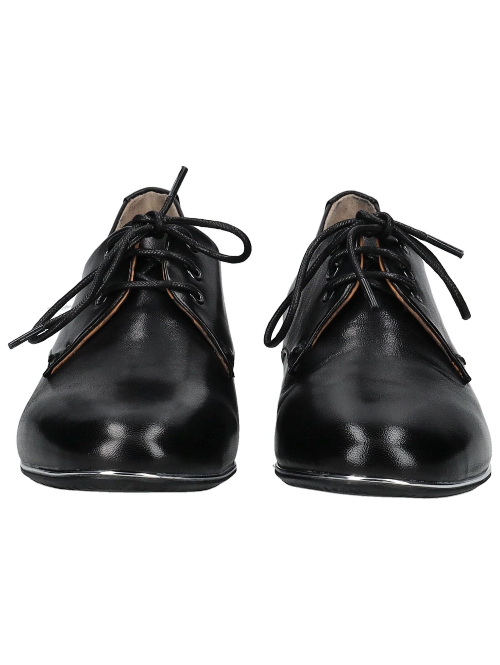 Thumbnail - Everybody Schnürschuh "Everybody Halbschuhe Leder"