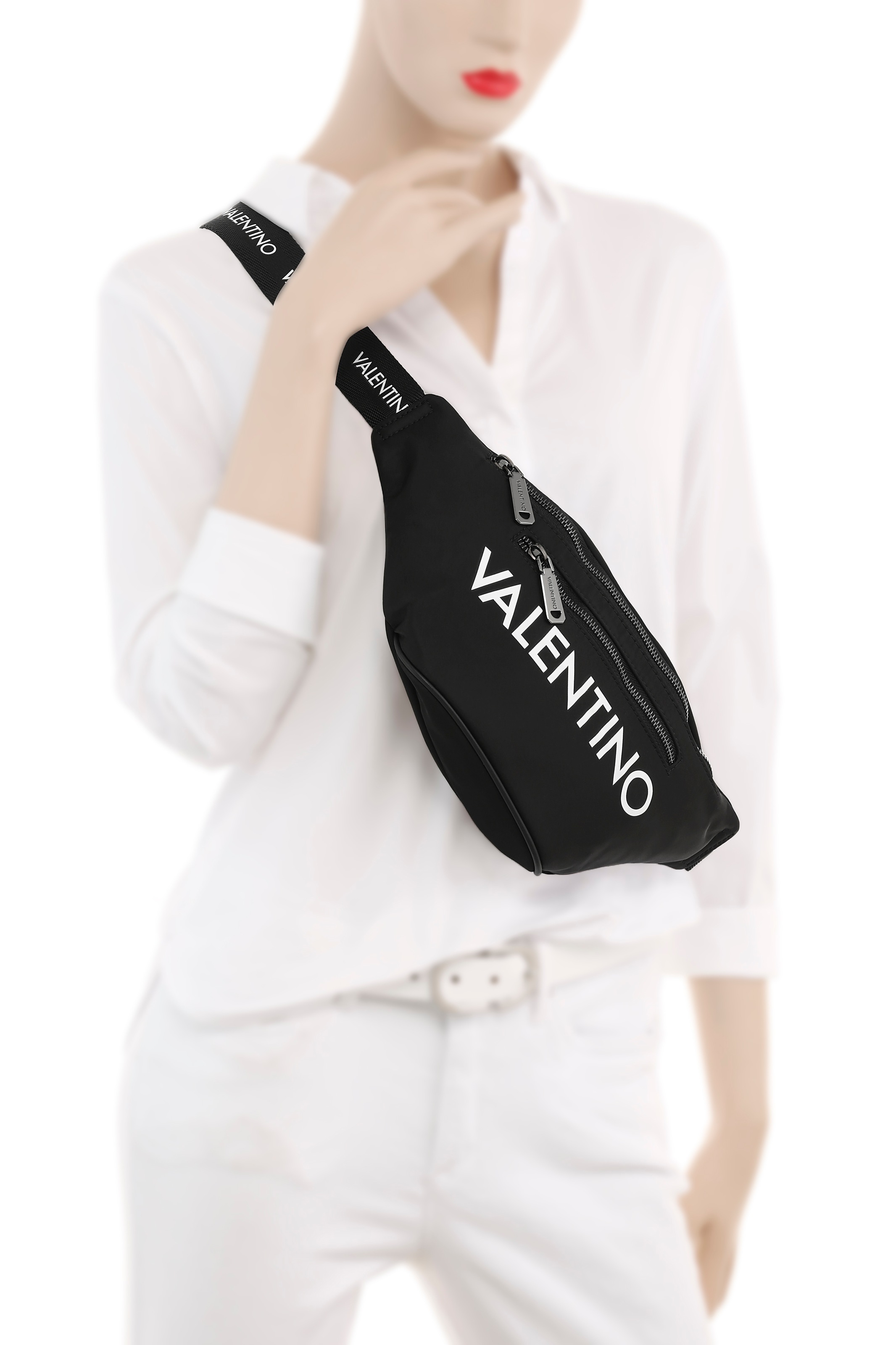 VALENTINO BAGS Bauchtasche Umhängetasche Schultertasche günstig online kaufen