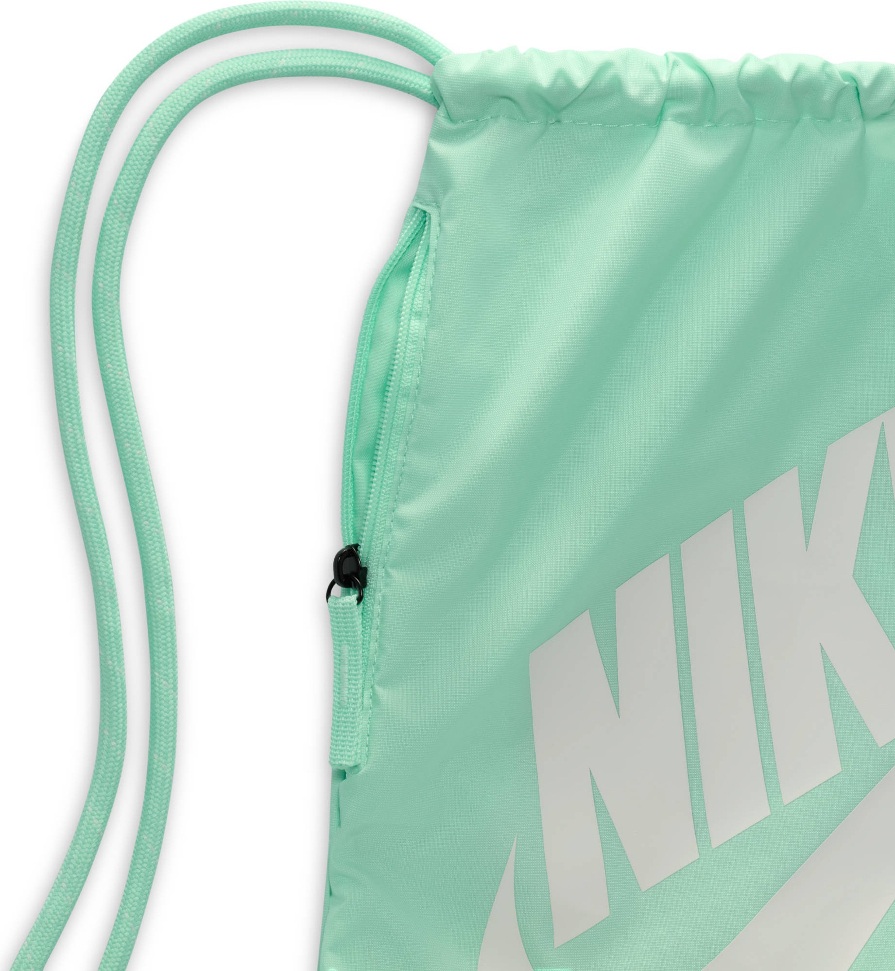 Nike Sportswear Turnbeutel »NK HERITAGE DRAWSTRING«, (1 tlg.)