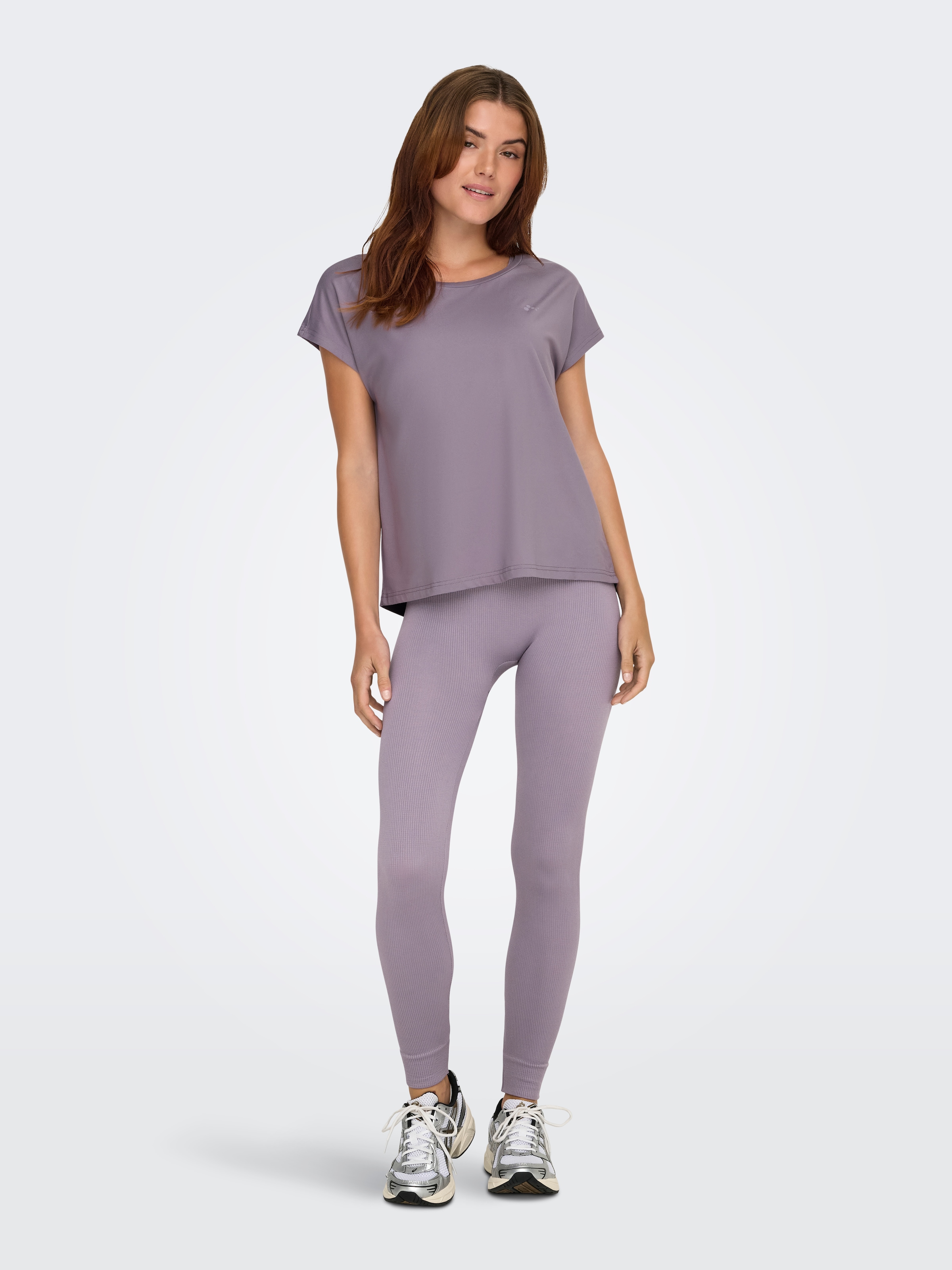 ONLY Play Trainingsshirt »ONPAUBREE SS LOOSE TRAIN TEE - NOOS«