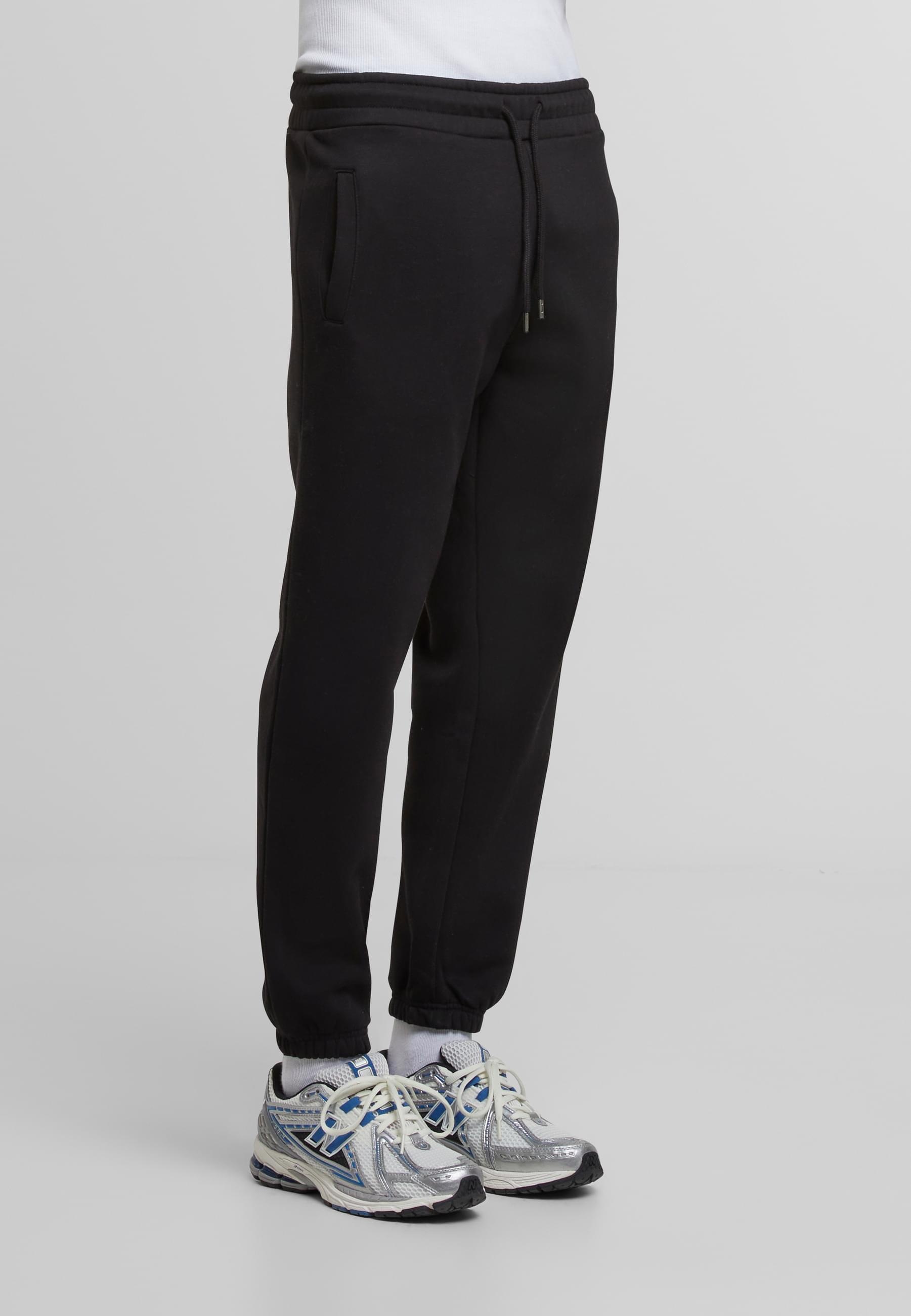 2Y Studios Jogginghose »2Y Studios Herren Basic Sweatpants«, (1 tlg.)