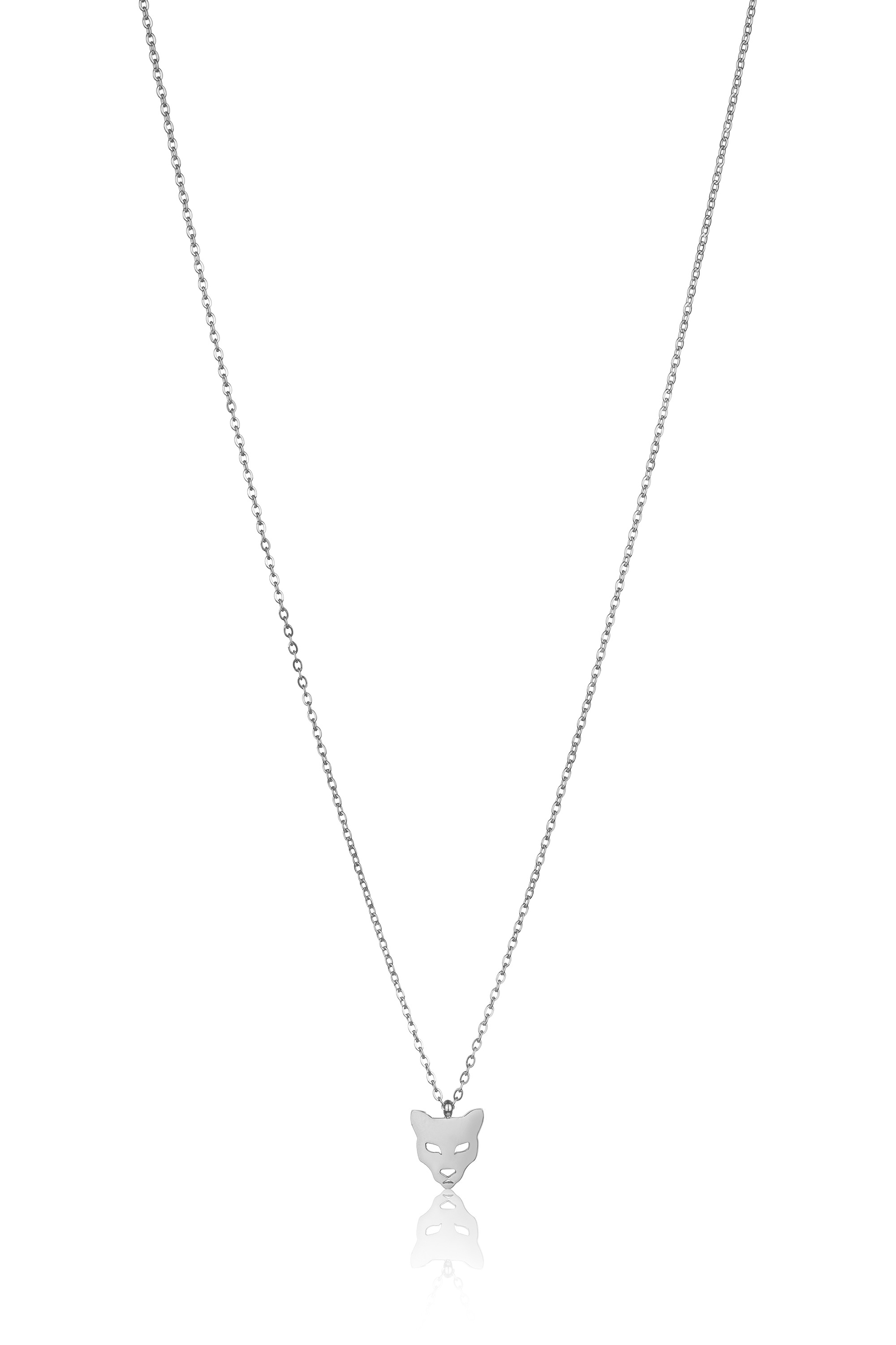 MARC LAUDER Collier »MNA12SS«