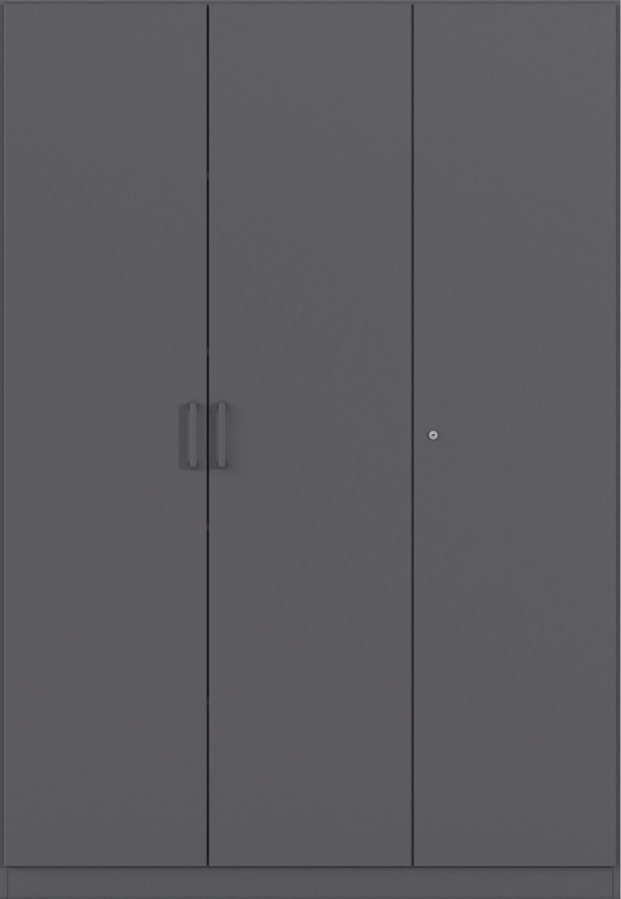 rauch Mehrzweckschrank "Garderobe Kleiderschrank Schrank Schuhschrank Putzs günstig online kaufen