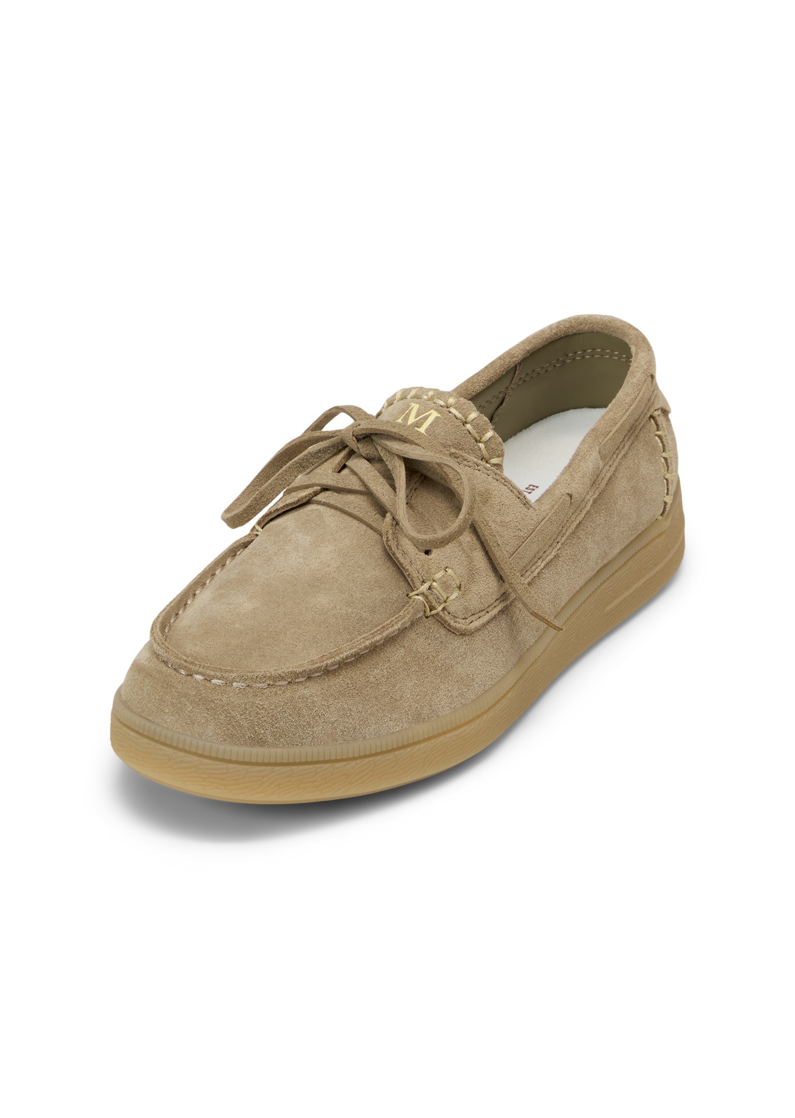 Marc OPolo Sneaker "im Bootschuh-Stil"