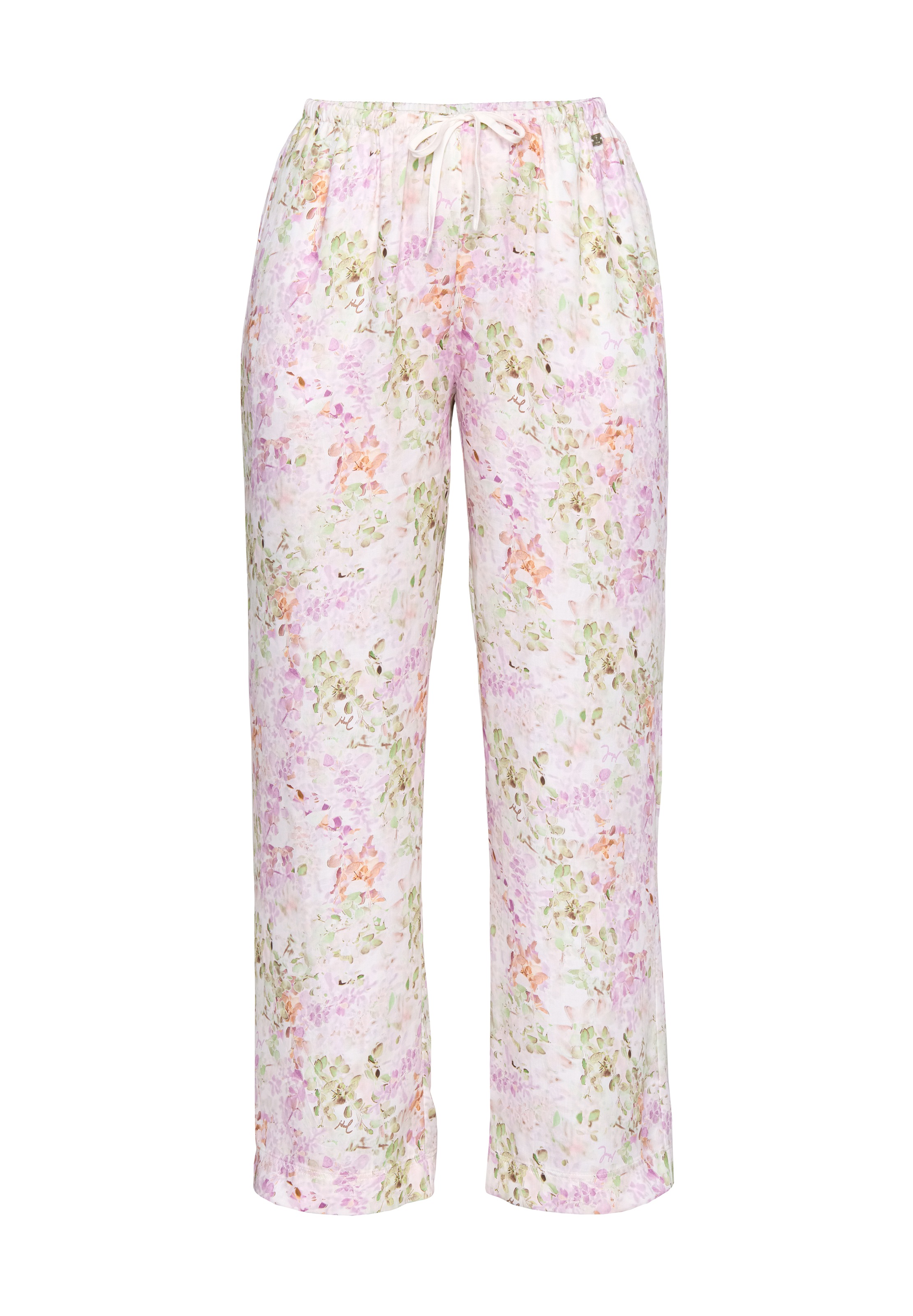 JOOP Pyjamahose mit Allover-Print und seitlichen Taschen günstig online kaufen