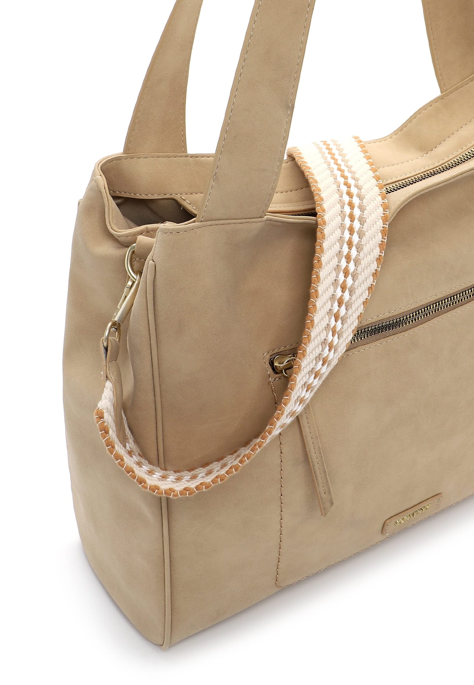 SURI FREY Shopper »Shopper SFY Christy«