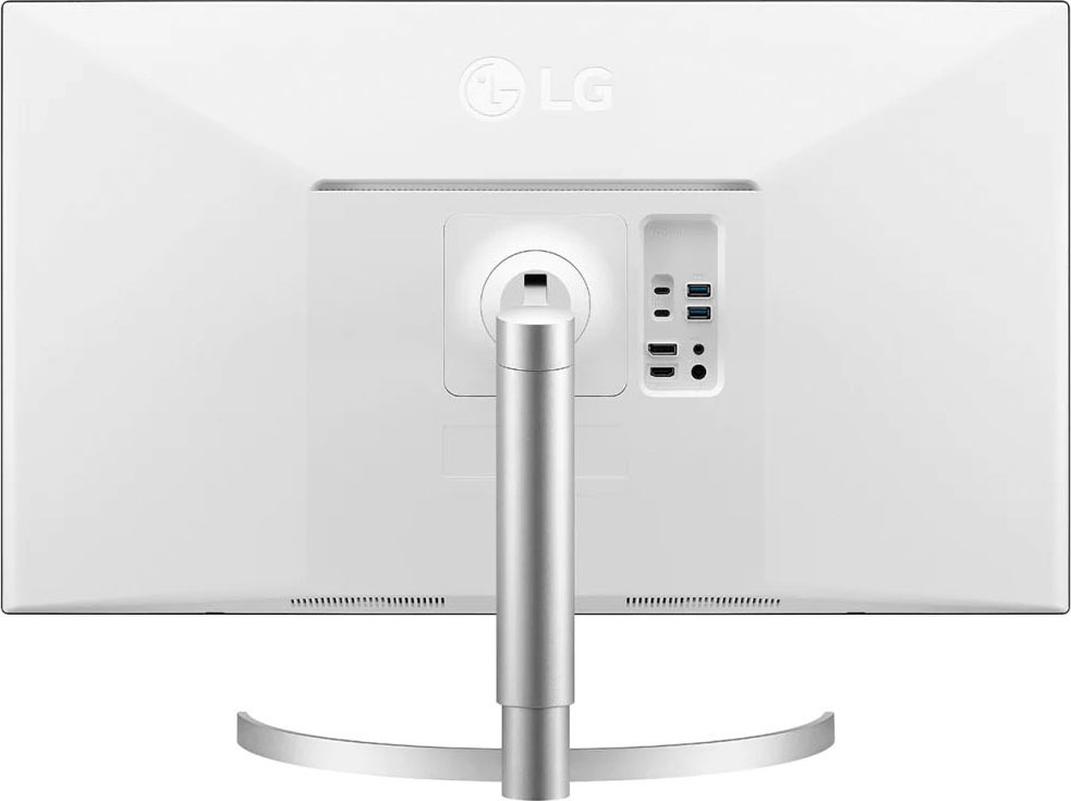 LG LCD-Monitor »32UL950«, 80,01 cm/31,5 Zoll, 3840 x 2160 px, 4K Ultra HD, 5 ms Reaktionszeit, 60 Hz