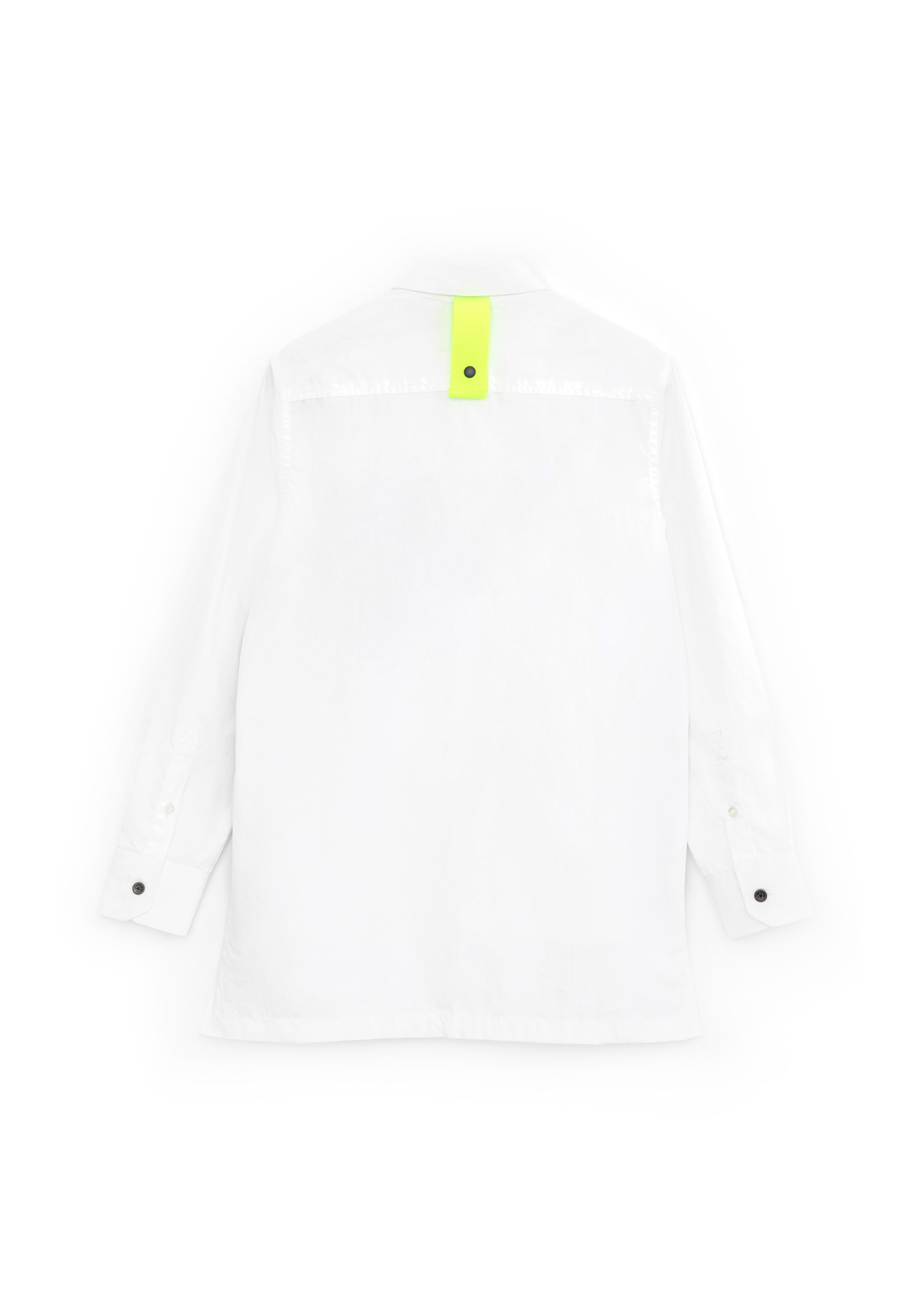 Gulliver Langarmhemd, mit stylischen Kontrastdetails online bestellen | BAUR