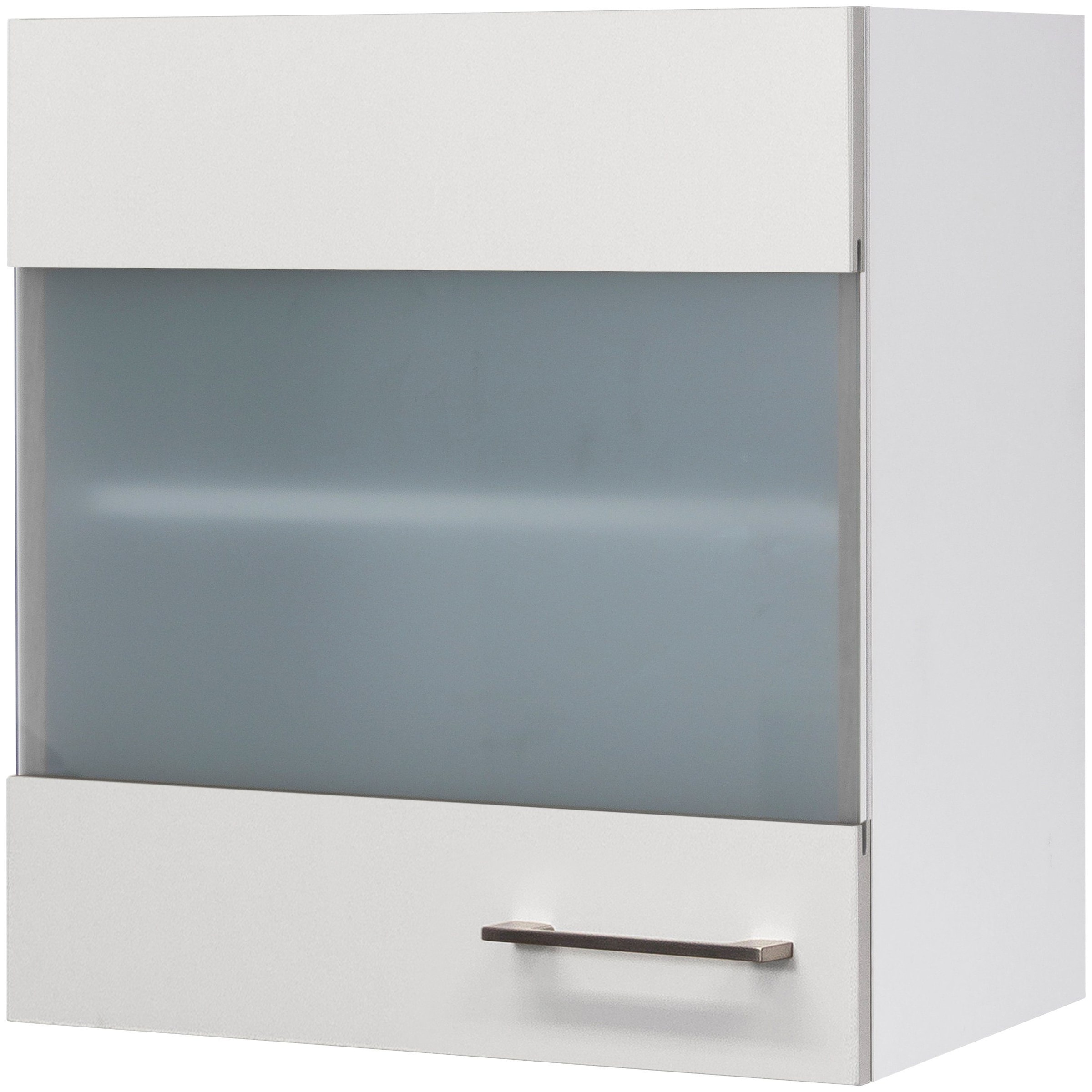 Flex-Well Glashängeschrank 32 BAUR Stollenglastüren mit H kaufen »Kopenhagen«, x cm, | x x 50 x T) (B 54,8