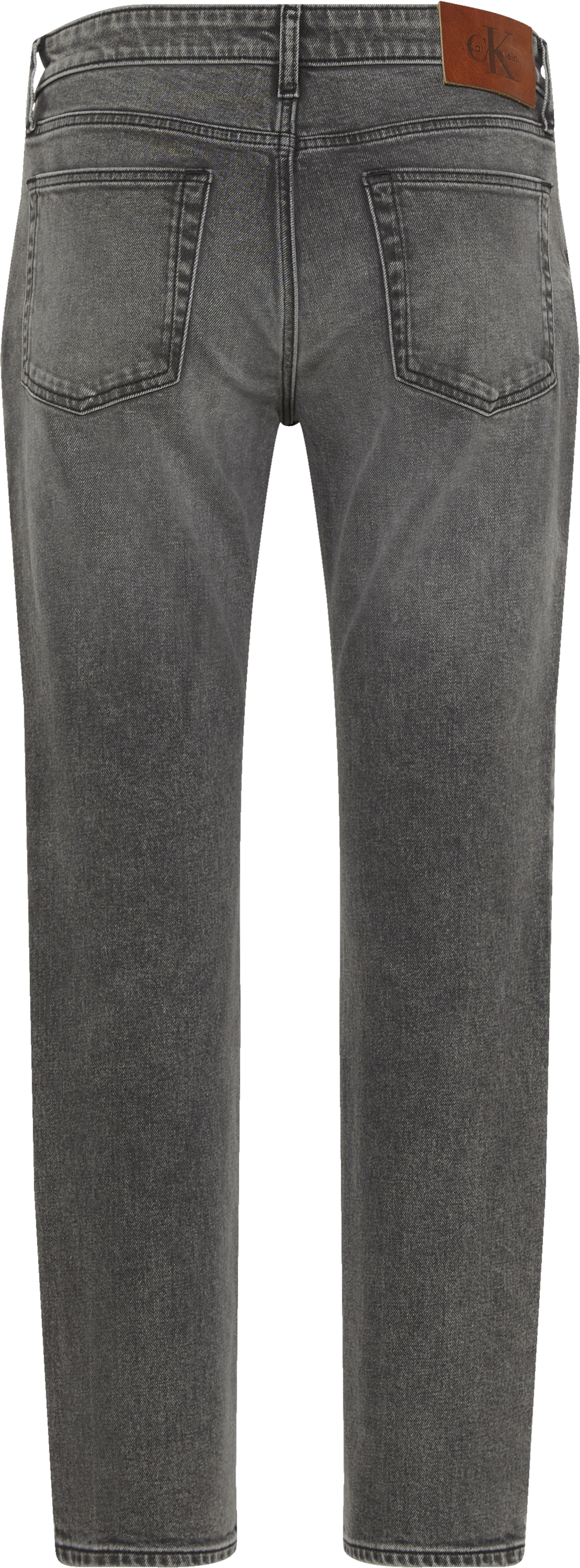 Calvin Klein Jeans Slim-fit-Jeans »SLIM JEANS«, Slim fit
