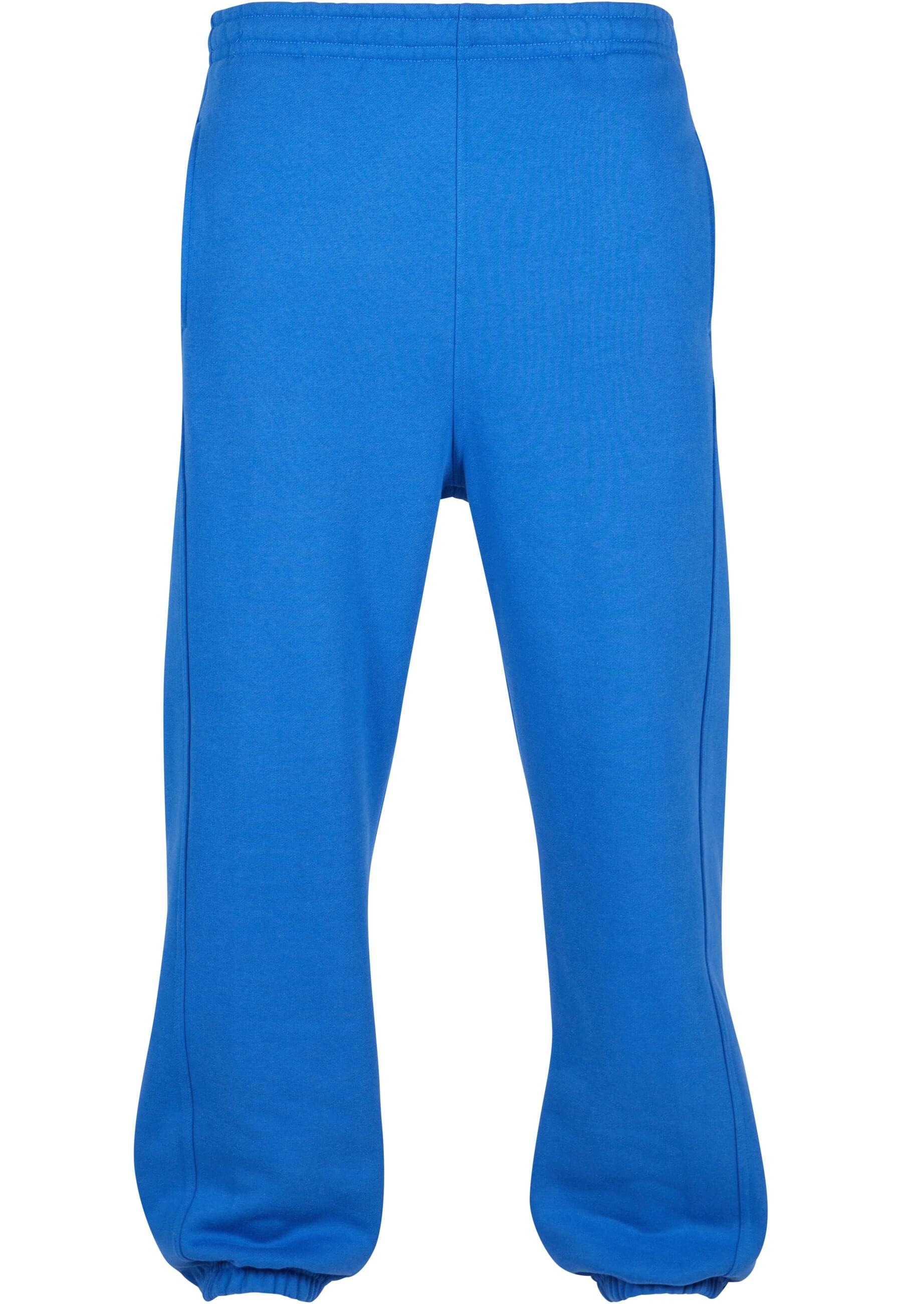 URBAN CLASSICS Jogginghose "Urban Classics Herren Sweatpants", (1 tlg.)