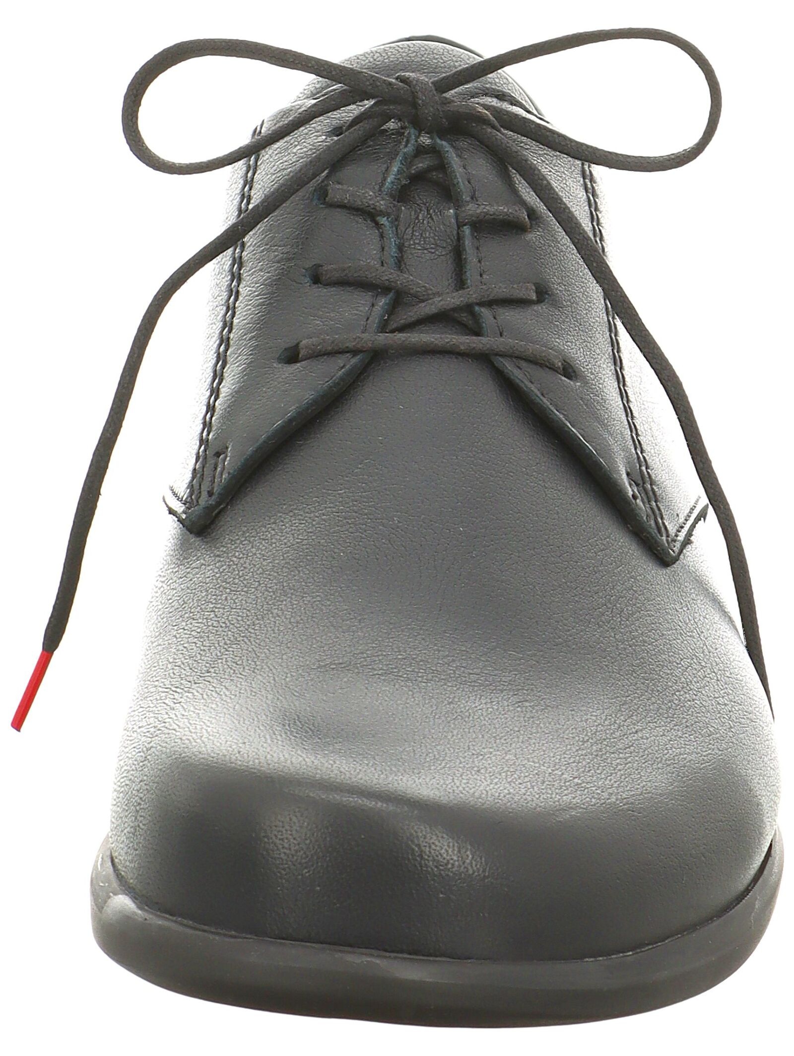 Think! Schnürschuh »Think! Halbschuhe Nappaleder«
