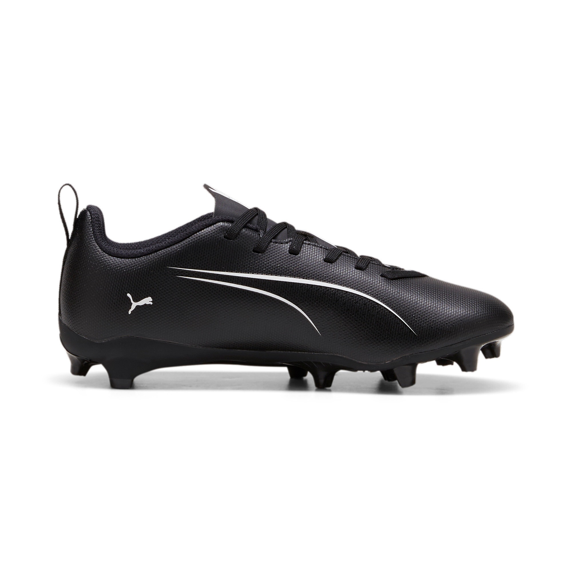 PUMA Fußballschuh »ULTRA 5 PLAY FG/AG JR«, für Rasenplätze