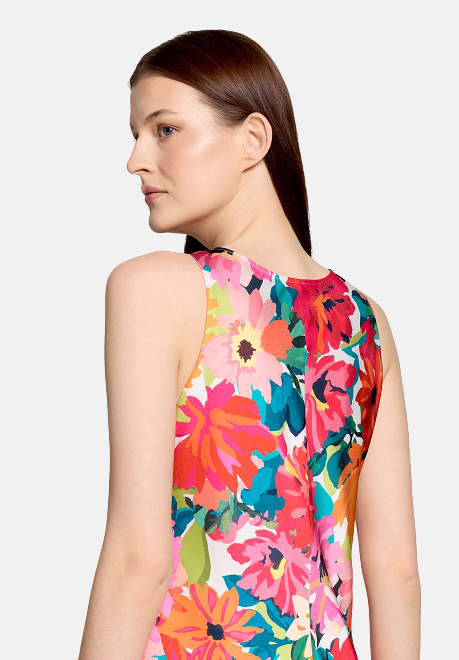 Vera Mont Sommerkleid »Damen mit Print« Ohne Tasche