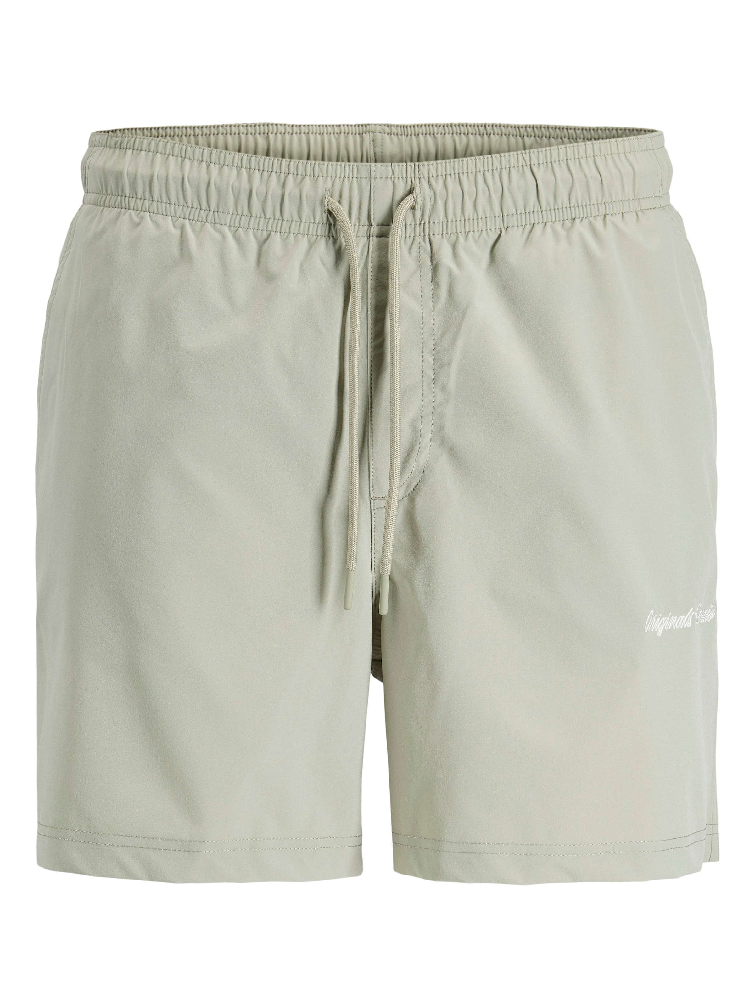 Jack & Jones Badeshorts »JPSTMAUI NORREBRO SWIM SHORTS«