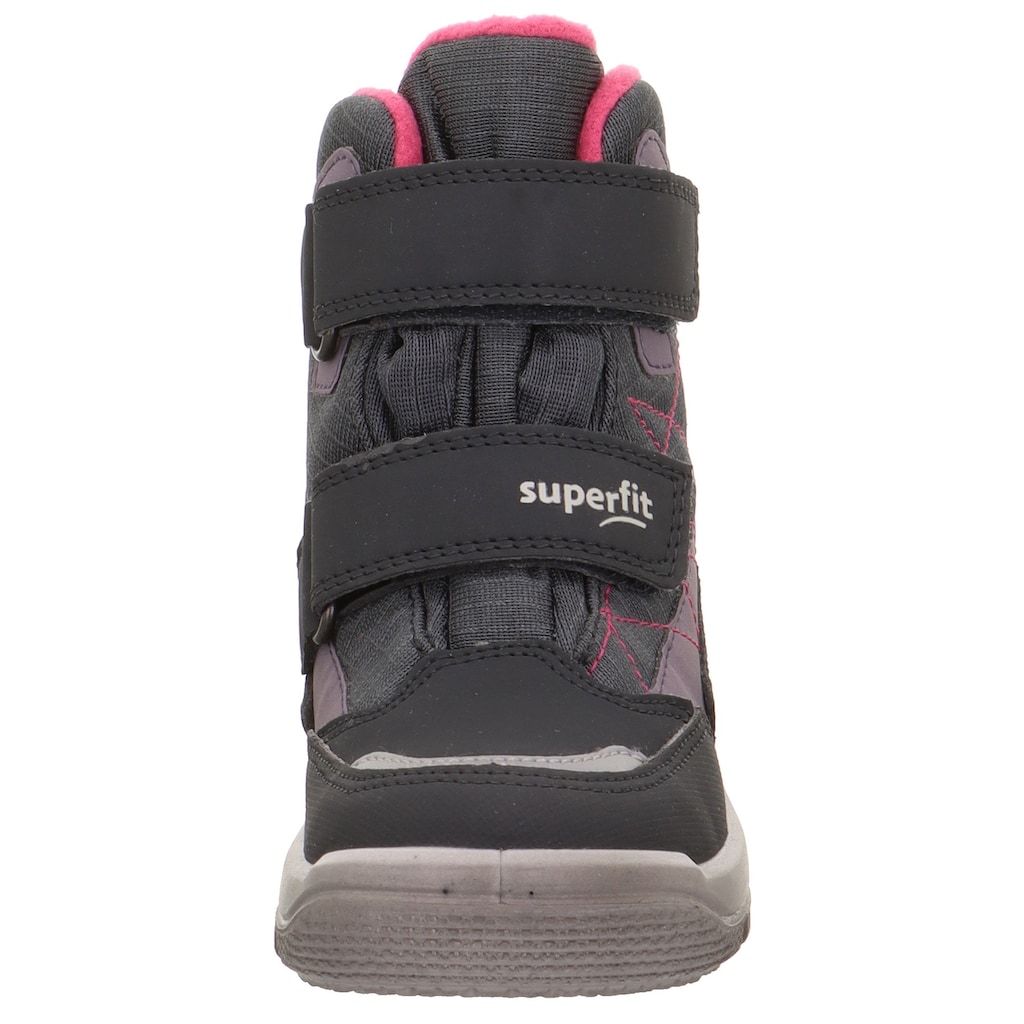 Superfit Winterboots »MARS WMS: Mittel«