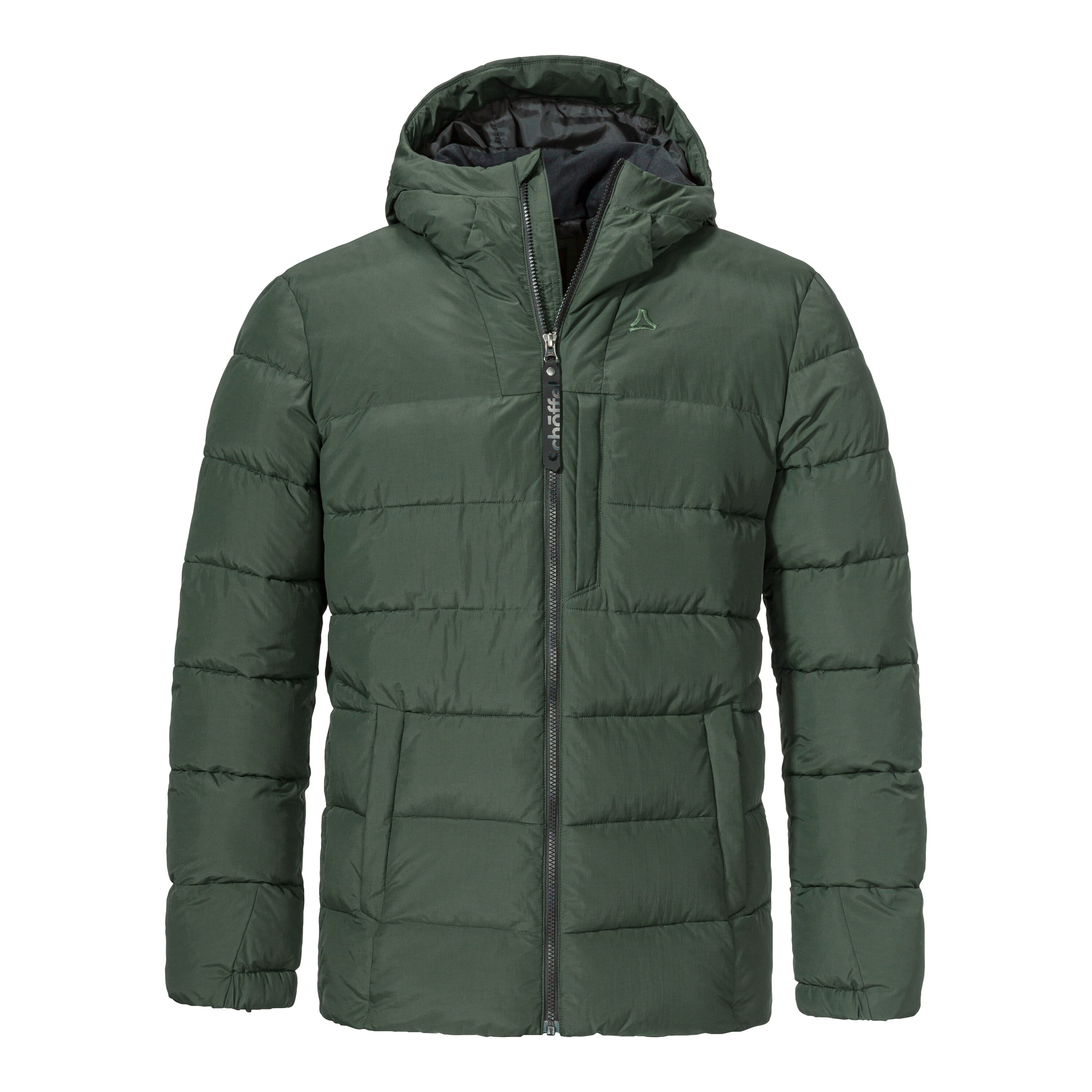 Schöffel Outdoorjacke "Ins Jacket Style Boslix MNS" günstig online kaufen