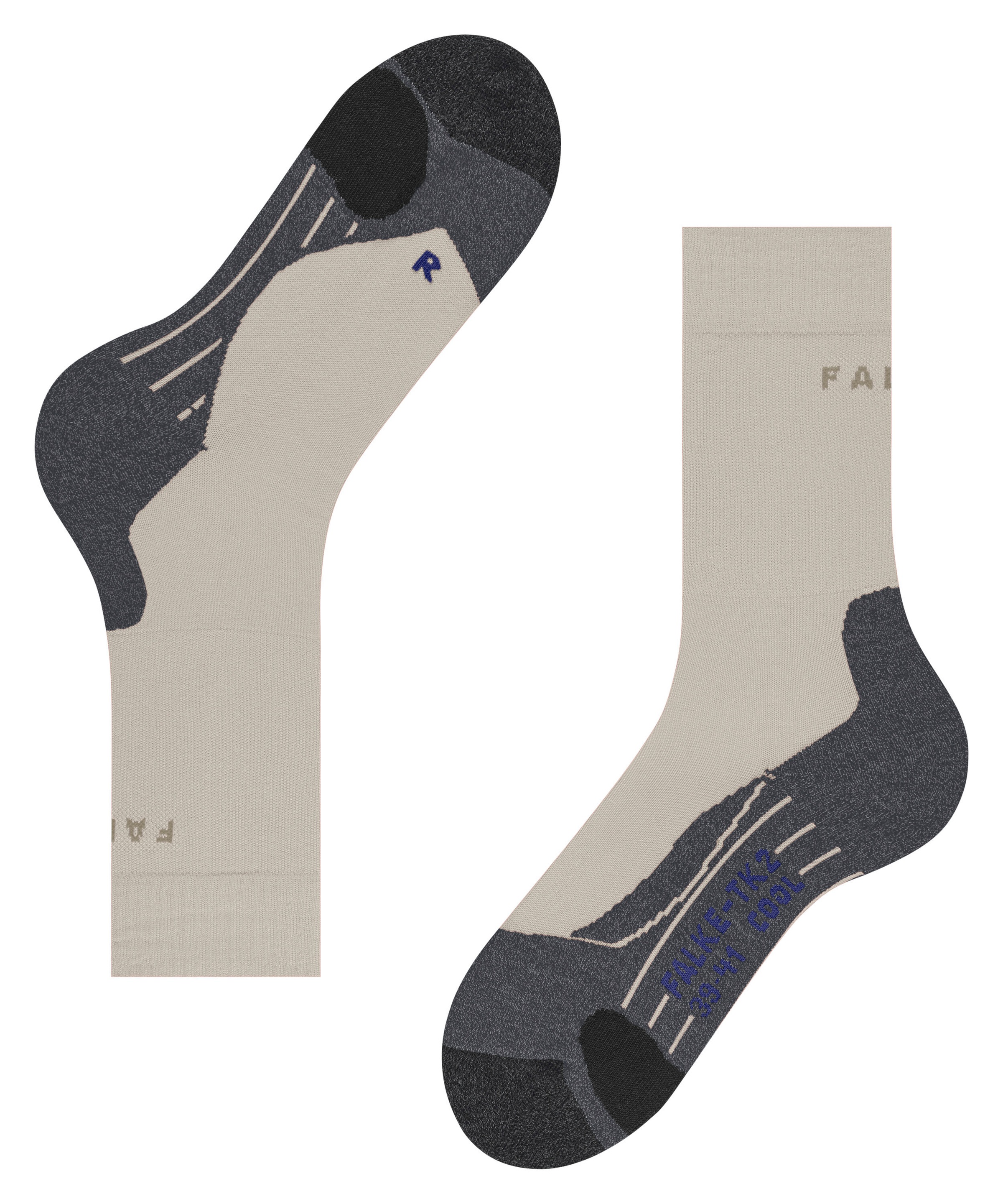 FALKE Wandersocken »TK2 Explore Cool«
