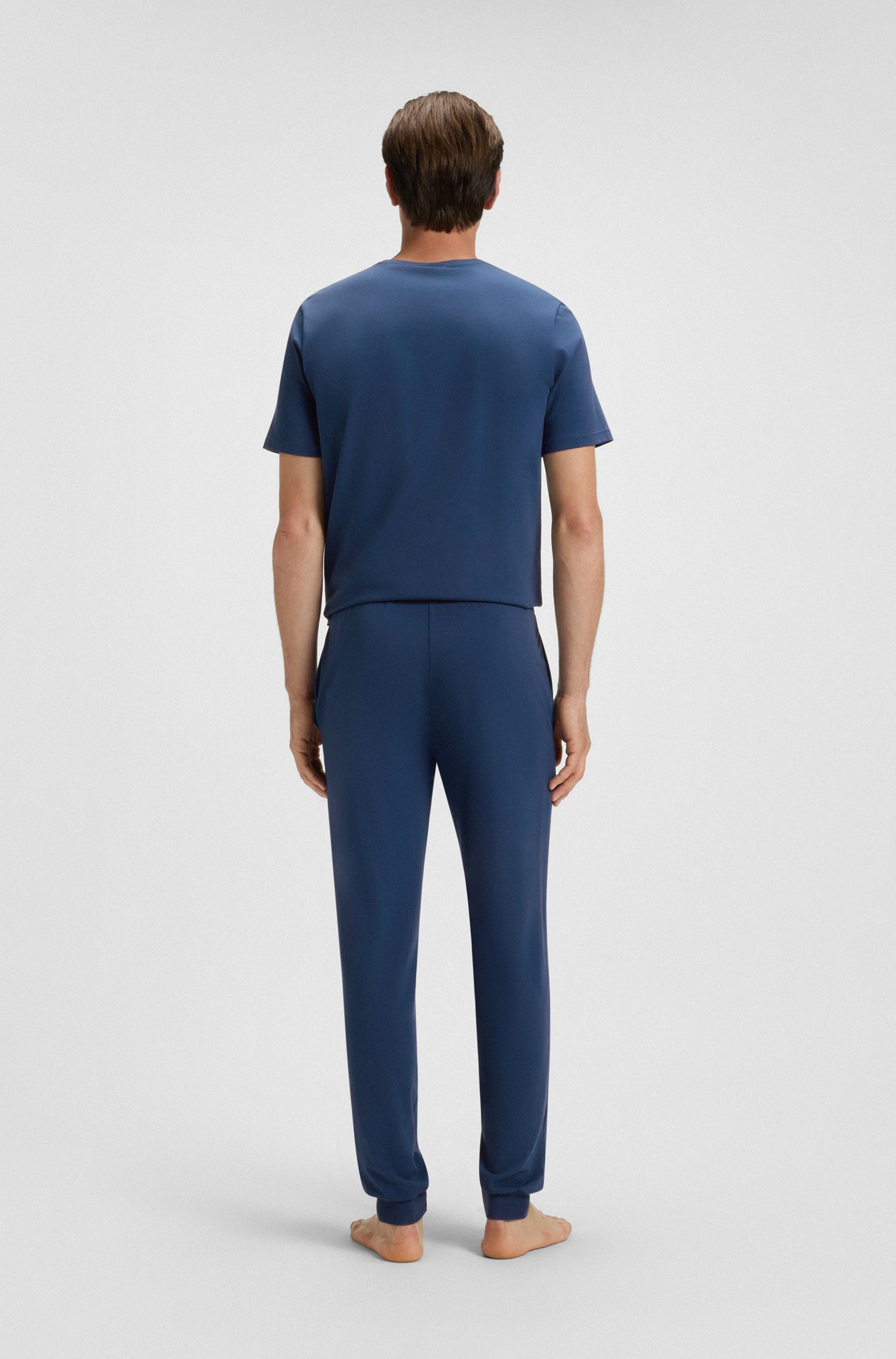BOSS Sweatpants »Mix & Match Pants«, mit Kordelzug