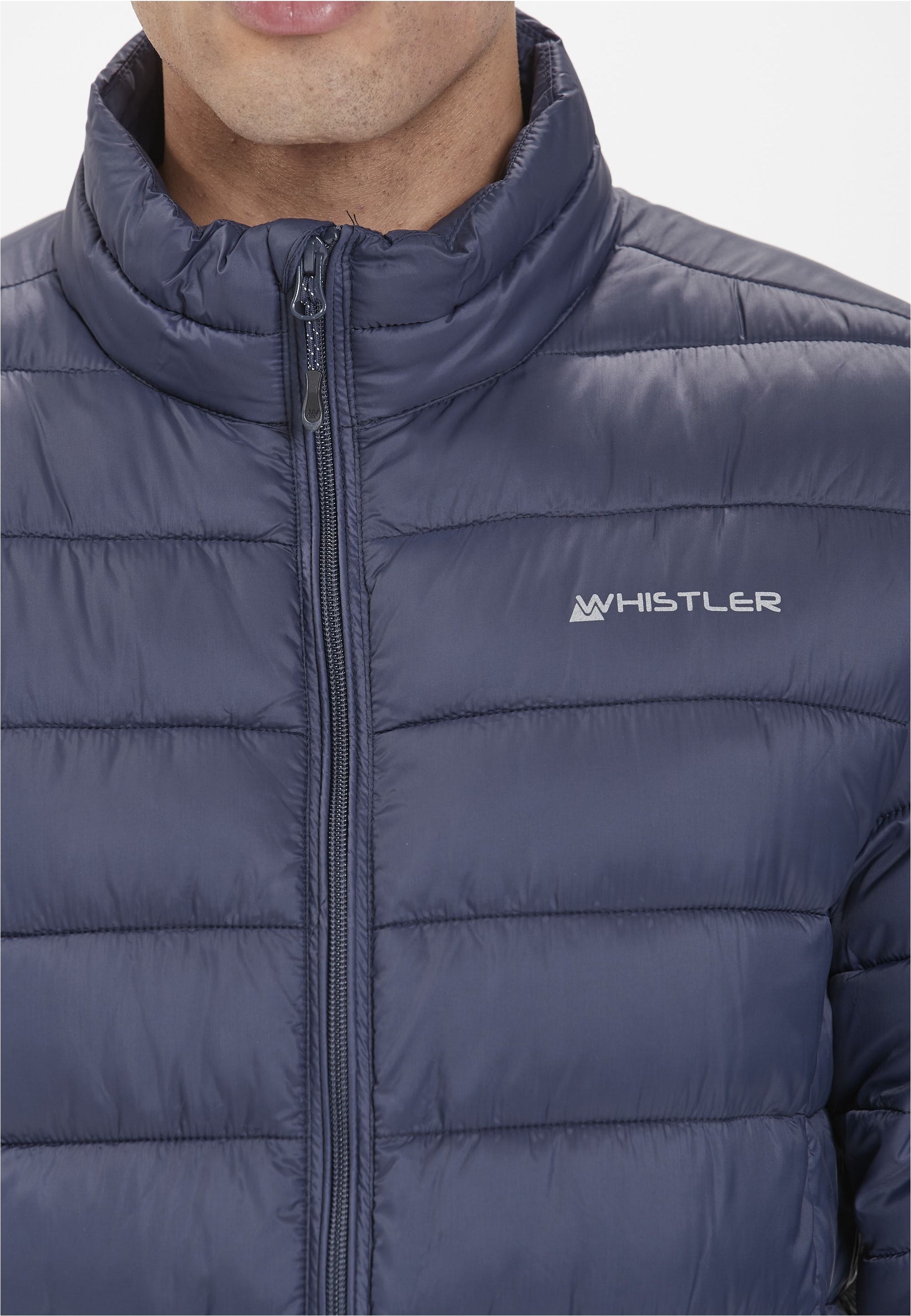 WHISTLER Outdoorjacke »Leopold M Pro-lite« mit leichter Kunstfaserfüllung