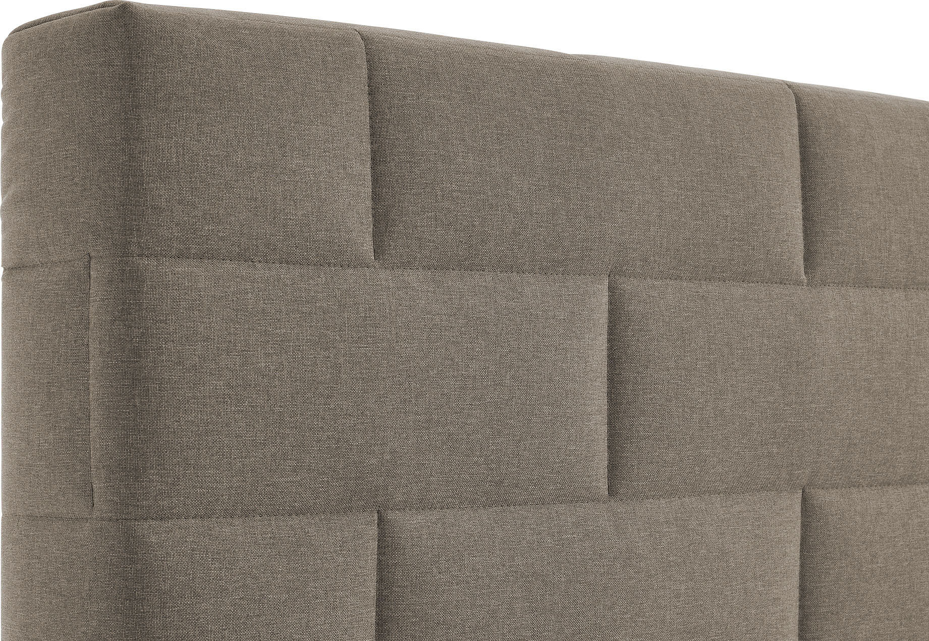 Thumbnail - Westfalia Schlafkomfort Boxspringbett, mit Topper