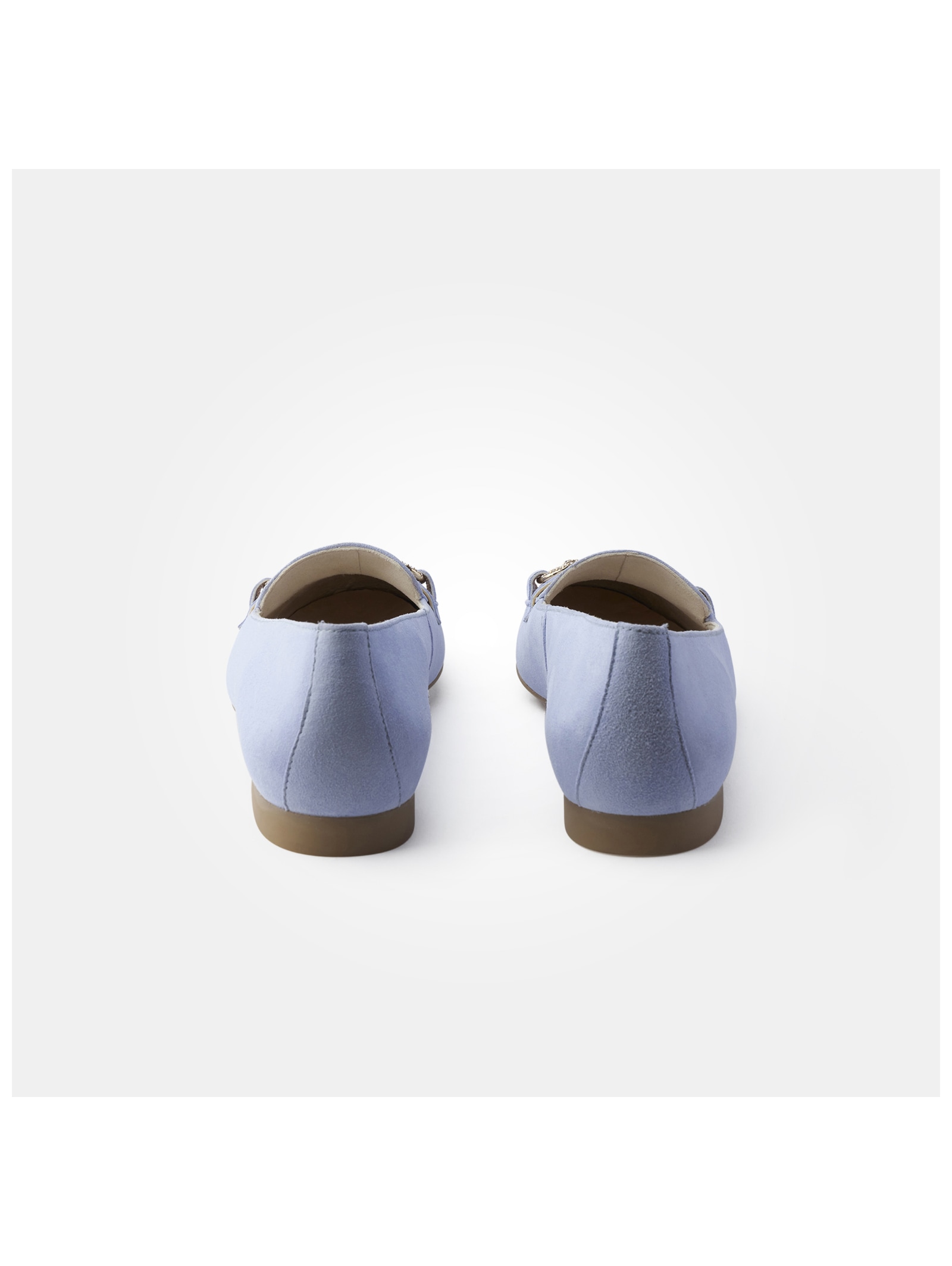 Paul Green Slipper »Paul Green Slipper Veloursleder«