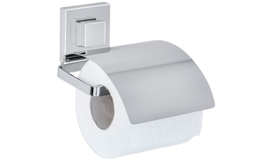 Toilettenpapierhalter »Vacuum-Loc Quadro«