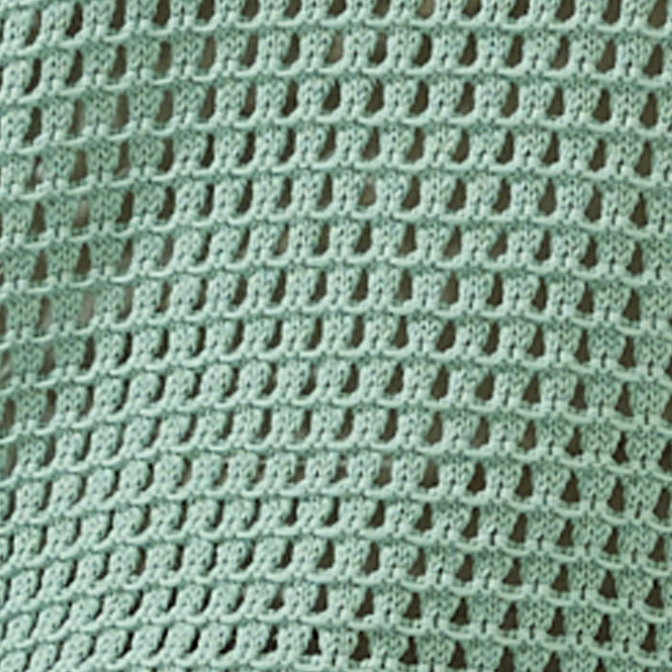 Cecil Strickpullover, Grobstrick