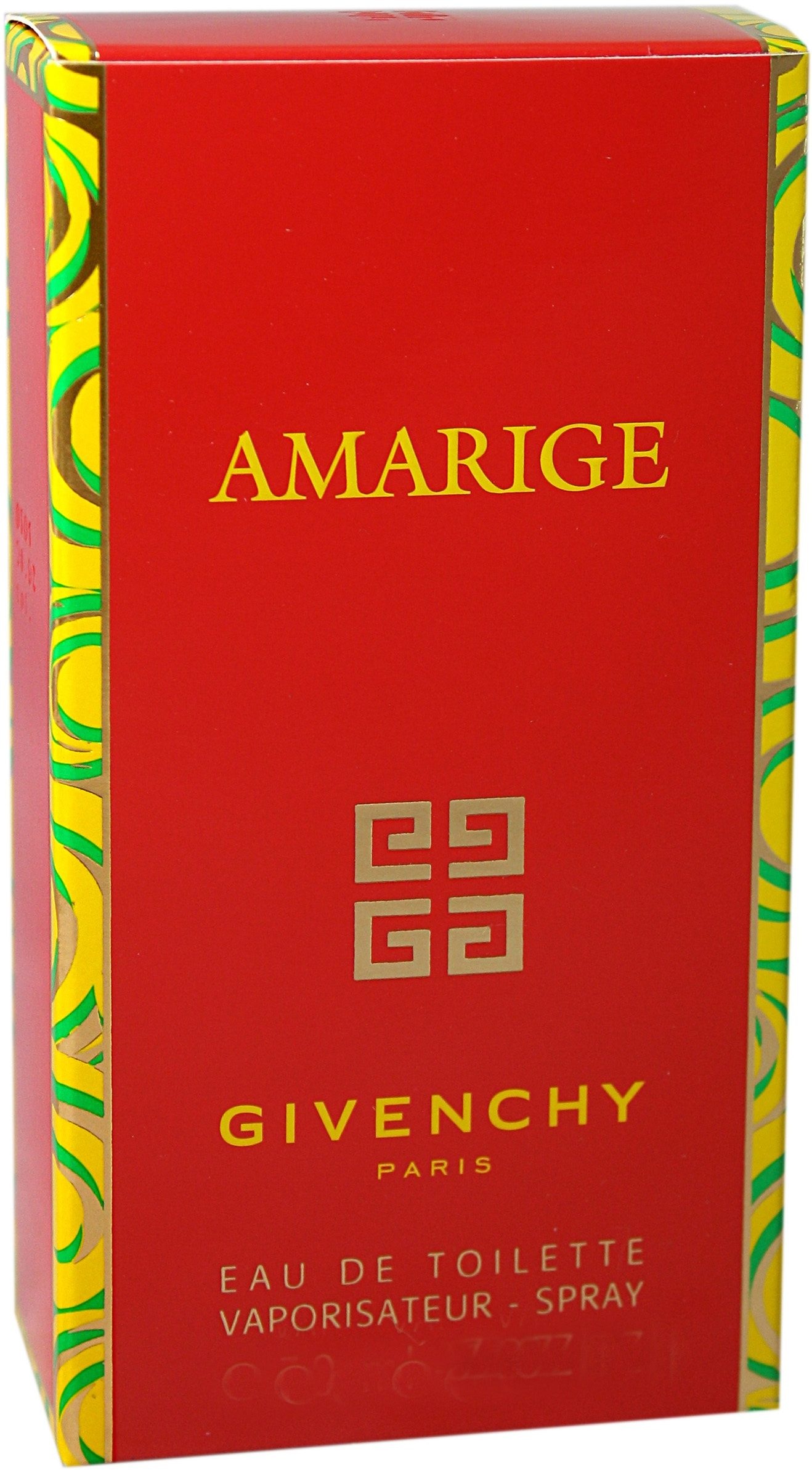 GIVENCHY Eau de Toilette Amarige online kaufen BAUR