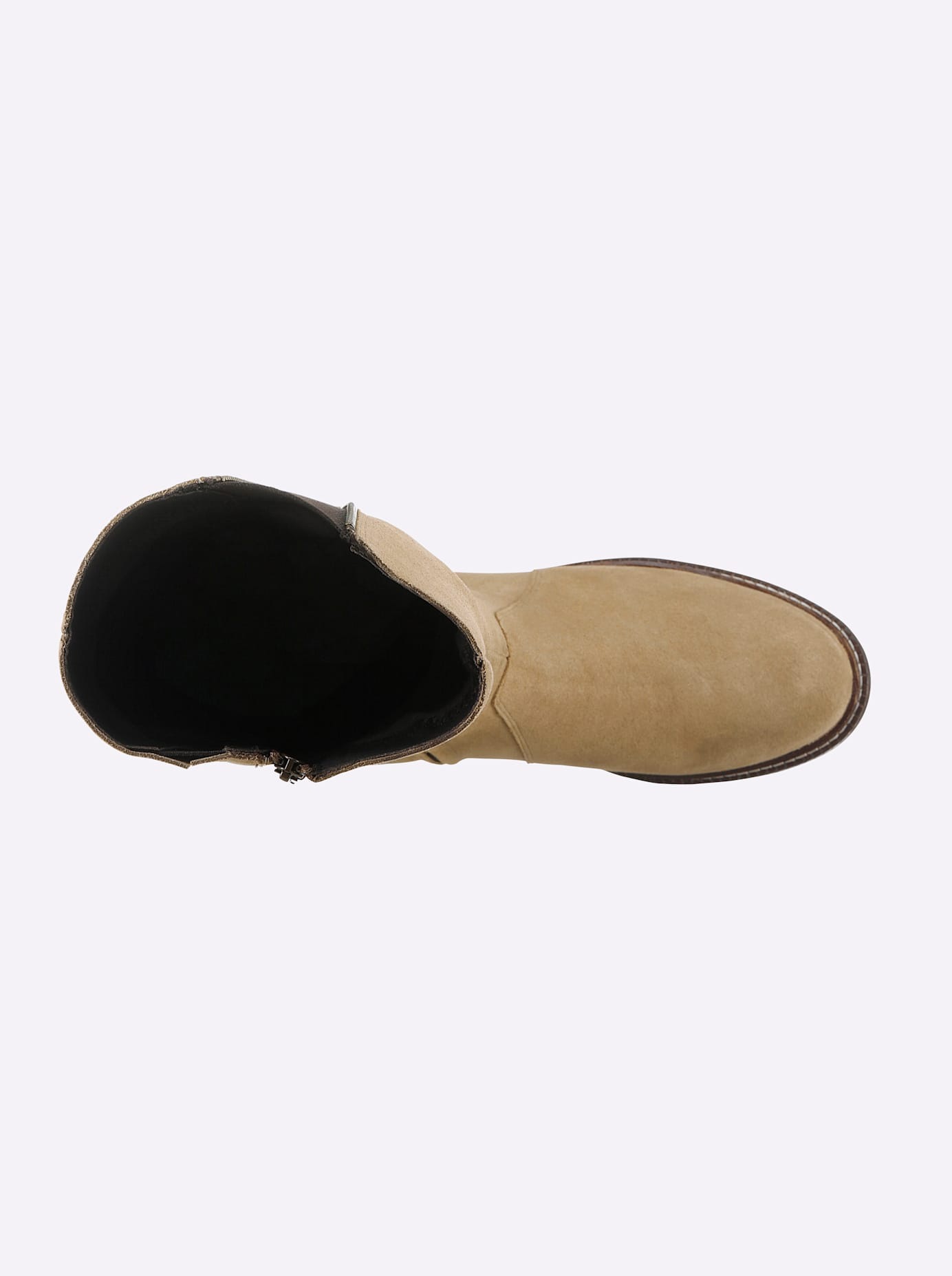 heine Stiefel
