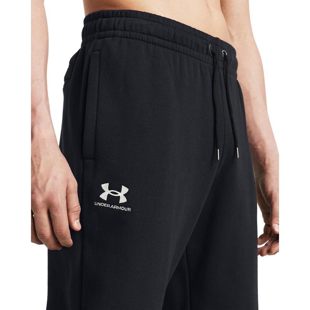 Under Armour Jogginghose "UA ICON FLEECE JOGGER" für Sportmode und aktive F günstig online kaufen