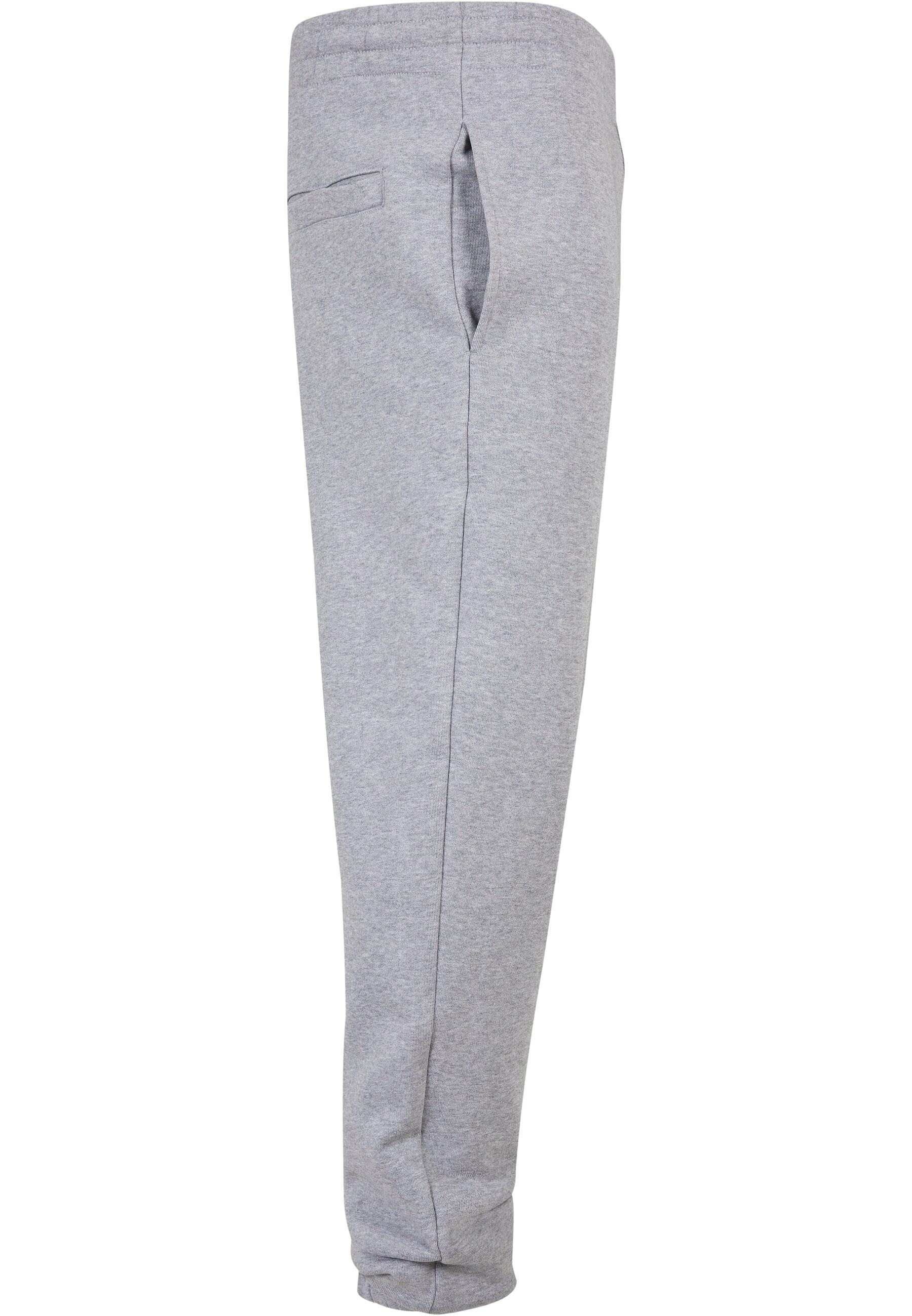 URBAN CLASSICS Stoffhose »Urban Classics Herren Ultra Heavy Sweatpants«, (1 tlg.)