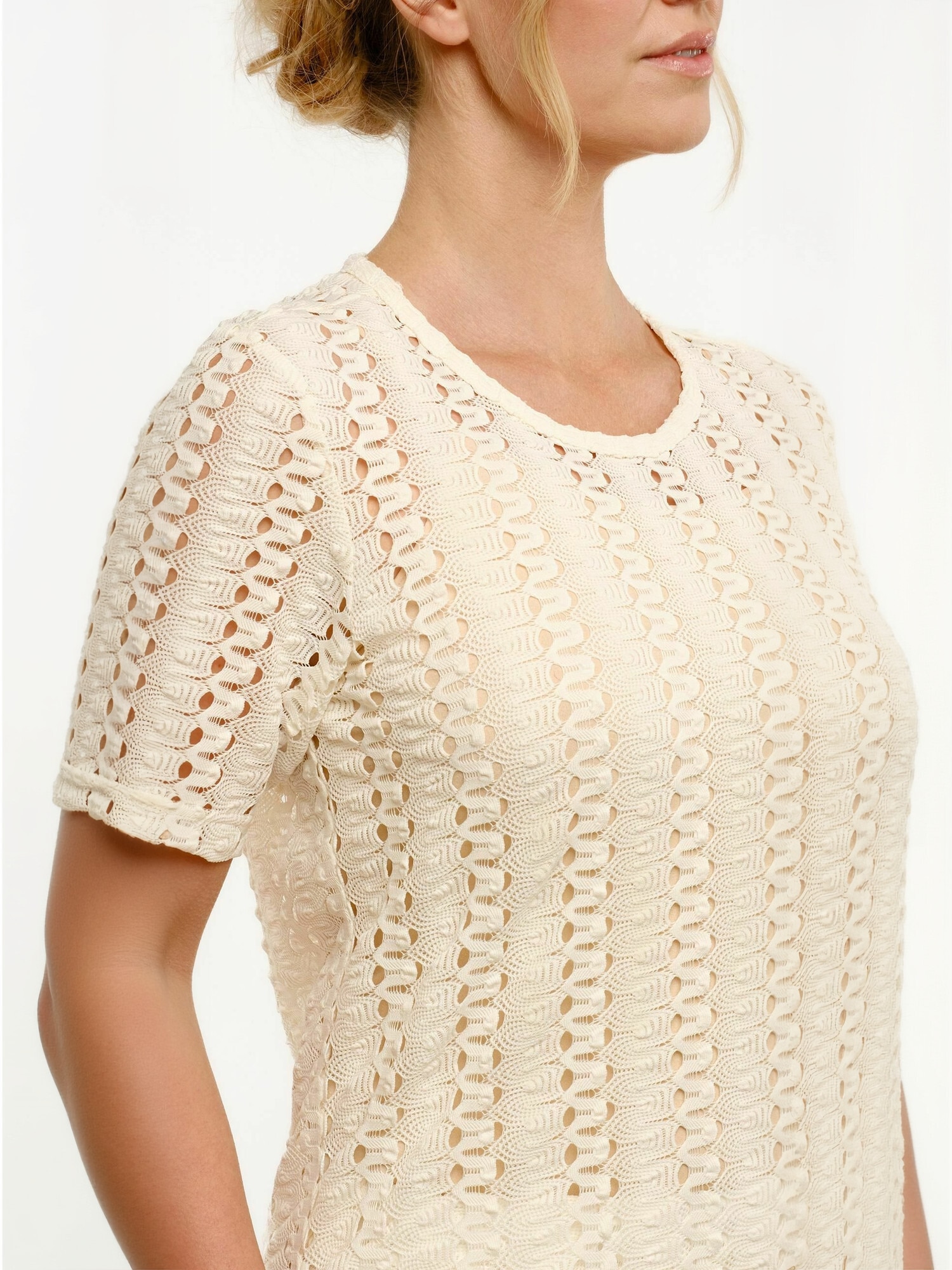 Liberté Essentiel Blusentop »Liberté Essentiel Shirt CROC«