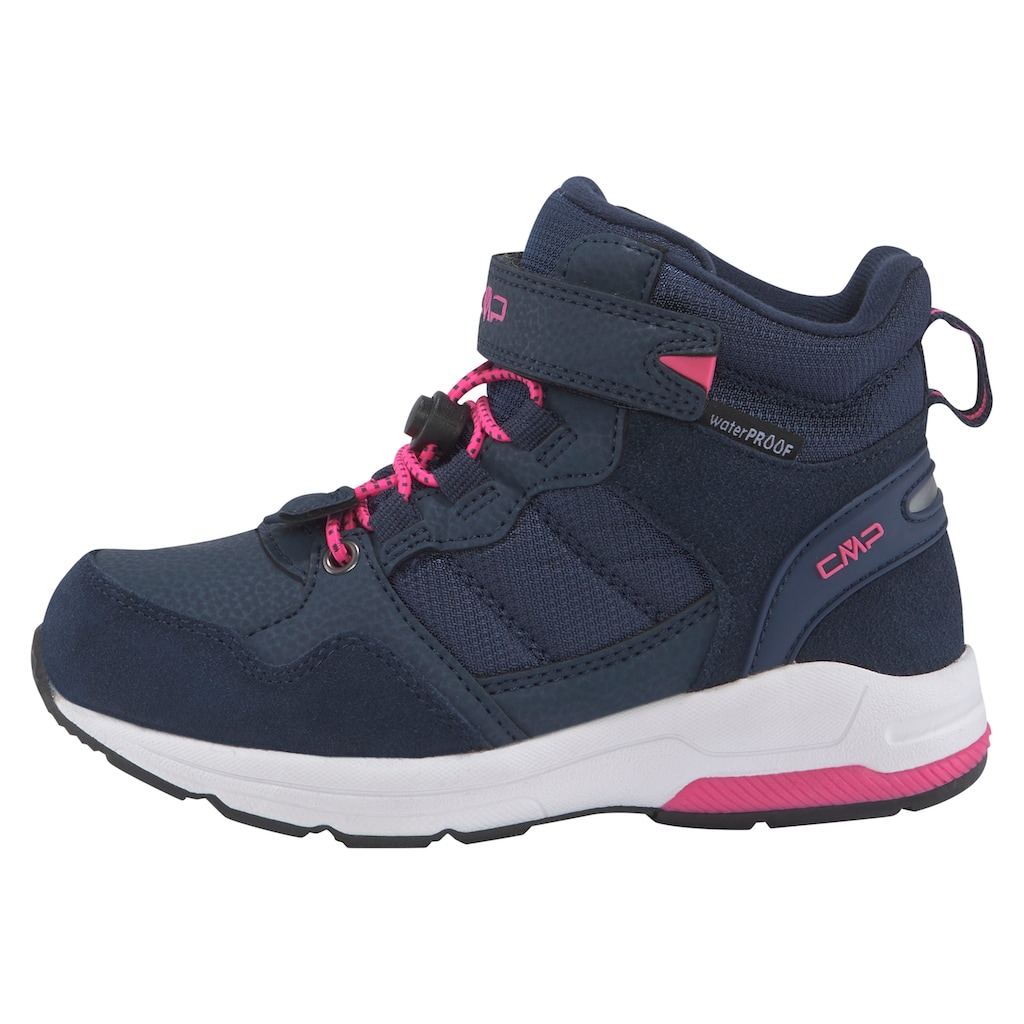 CMP Outdoorschuh »HADIL WP«, wasserdicht