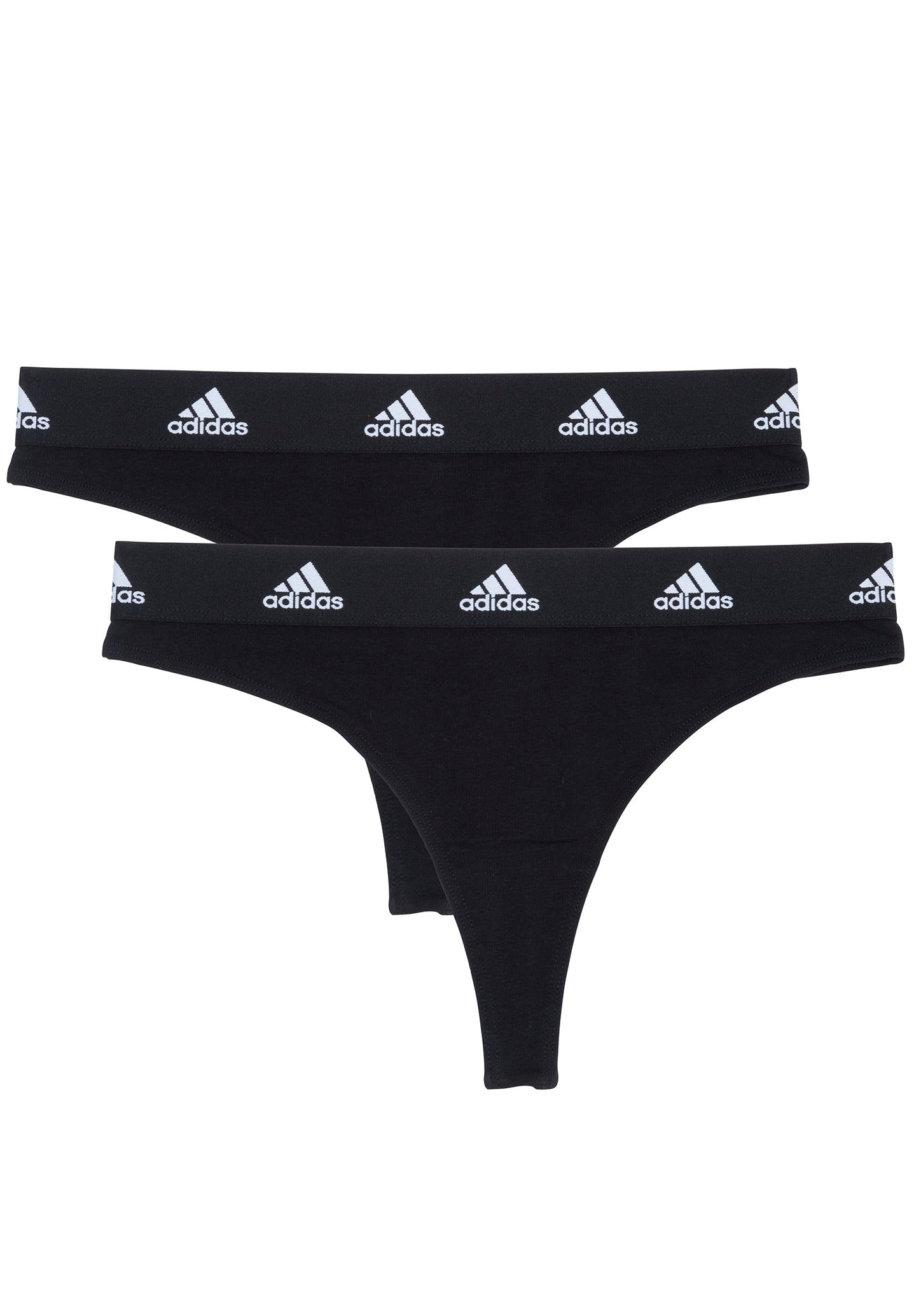 Skiny Herren Tanga 2er Pack - Baumwoll G-String Unterwäsche Aus Österreich