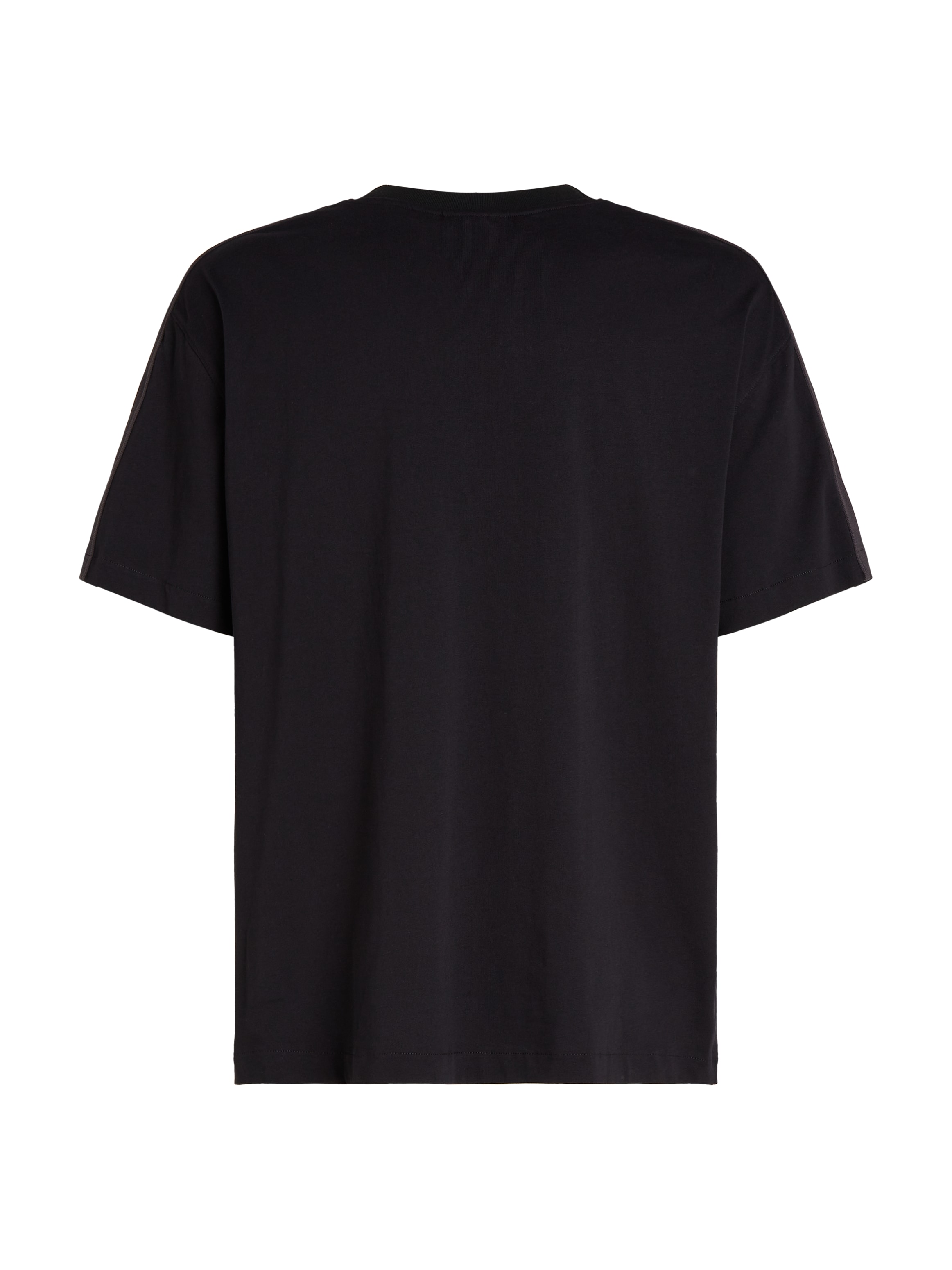 Calvin Klein Jeans T-Shirt »LOGO TAPE TEE«, mit Logo-Band an den Ärmeln