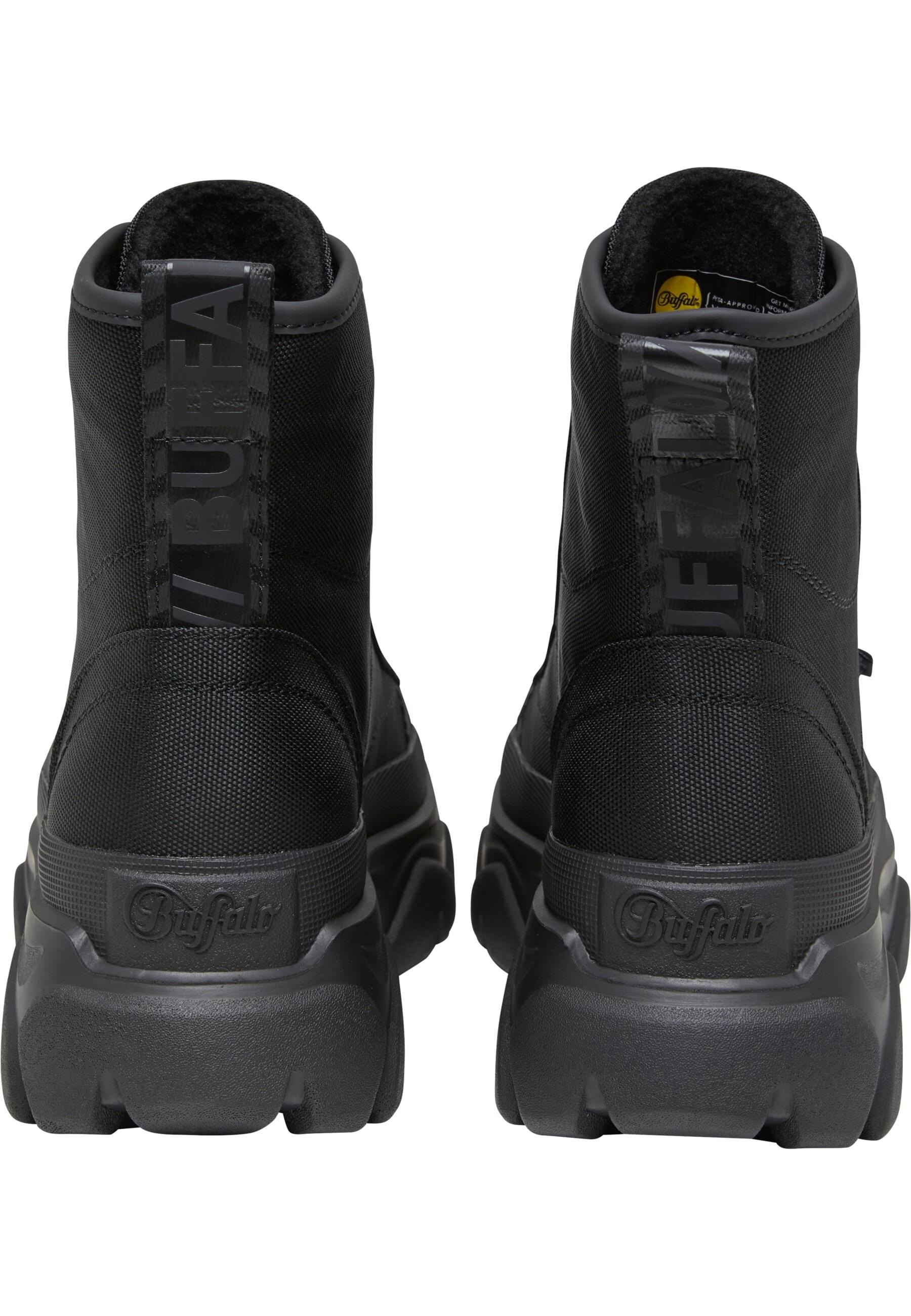 Buffalo Stiefel »Buffalo cade lace up hi«