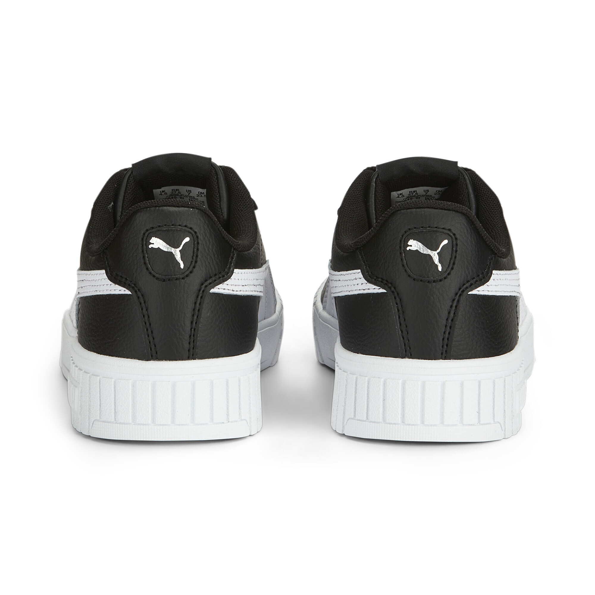 PUMA Sneaker »Carina 2.0 Sneakers Damen«