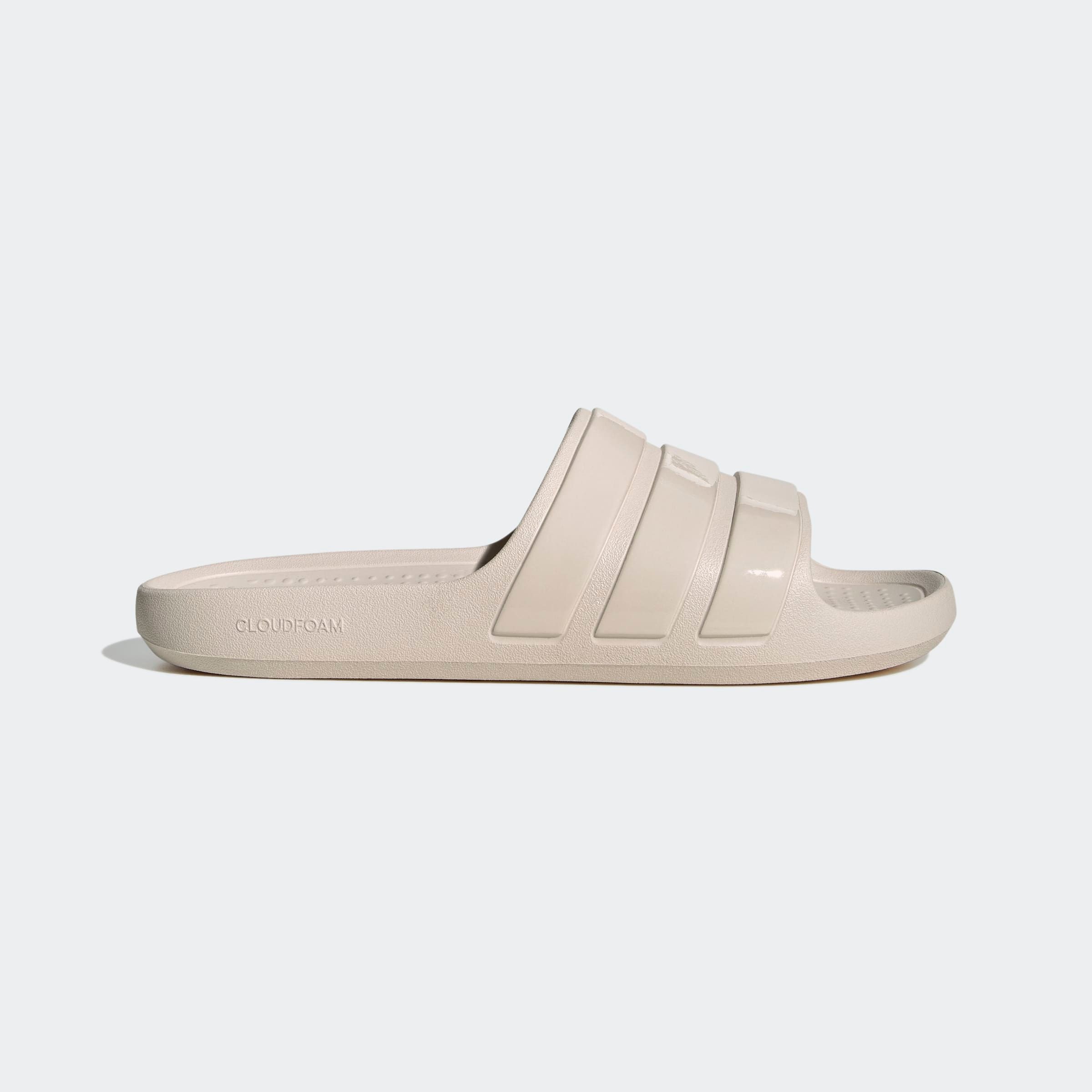 adidas Sportswear Badesandale "FLOW ADILETTE" Badelatschen günstig online kaufen