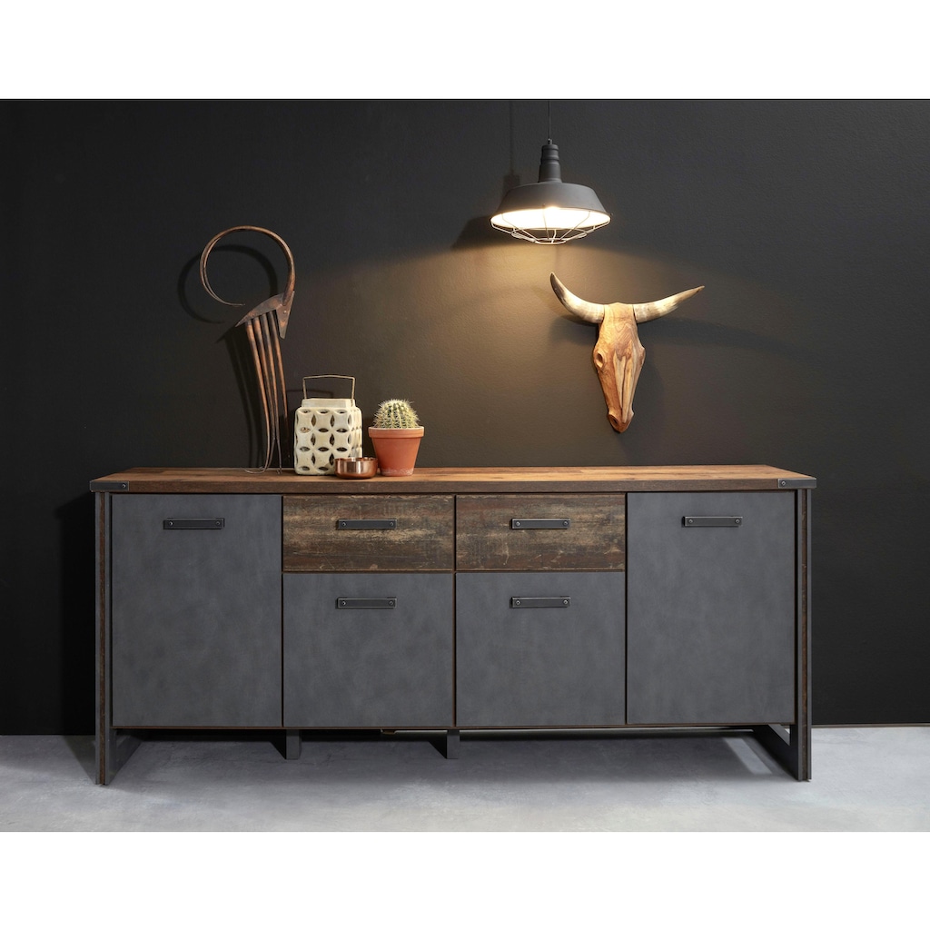 Home affaire Sideboard »Bristol«