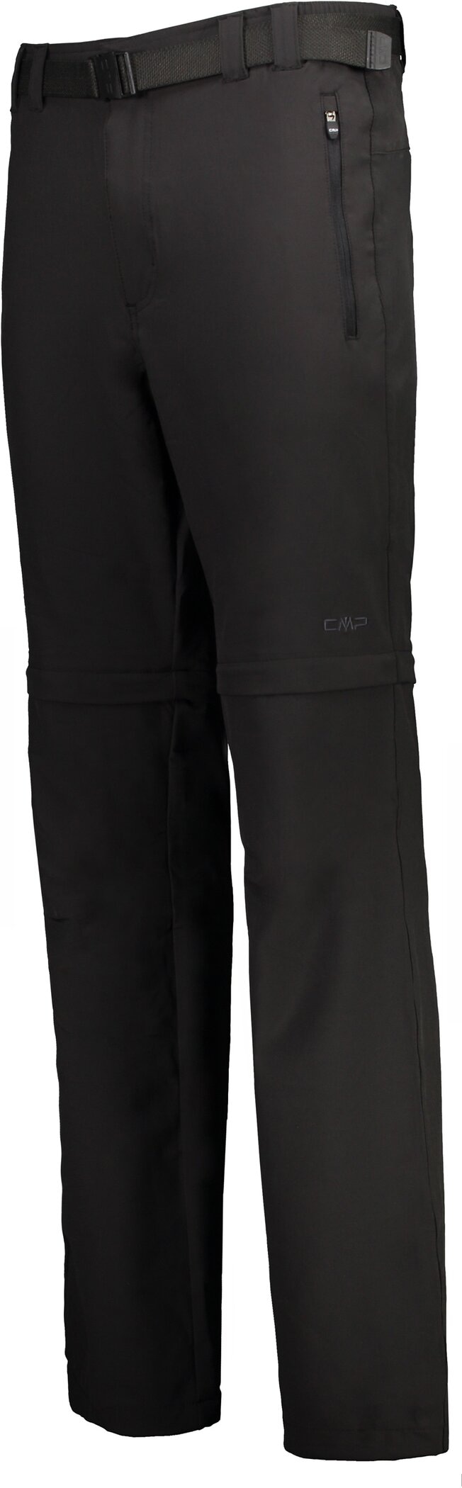 CMP Zip-off-Hose, Elastisch & Atmungsaktiv