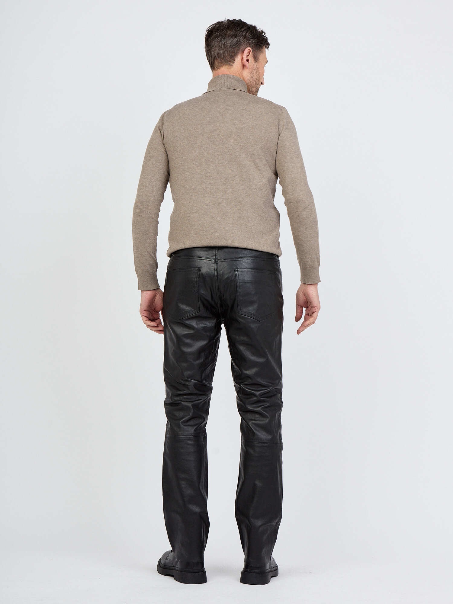 JCC Lederhose »3102182«