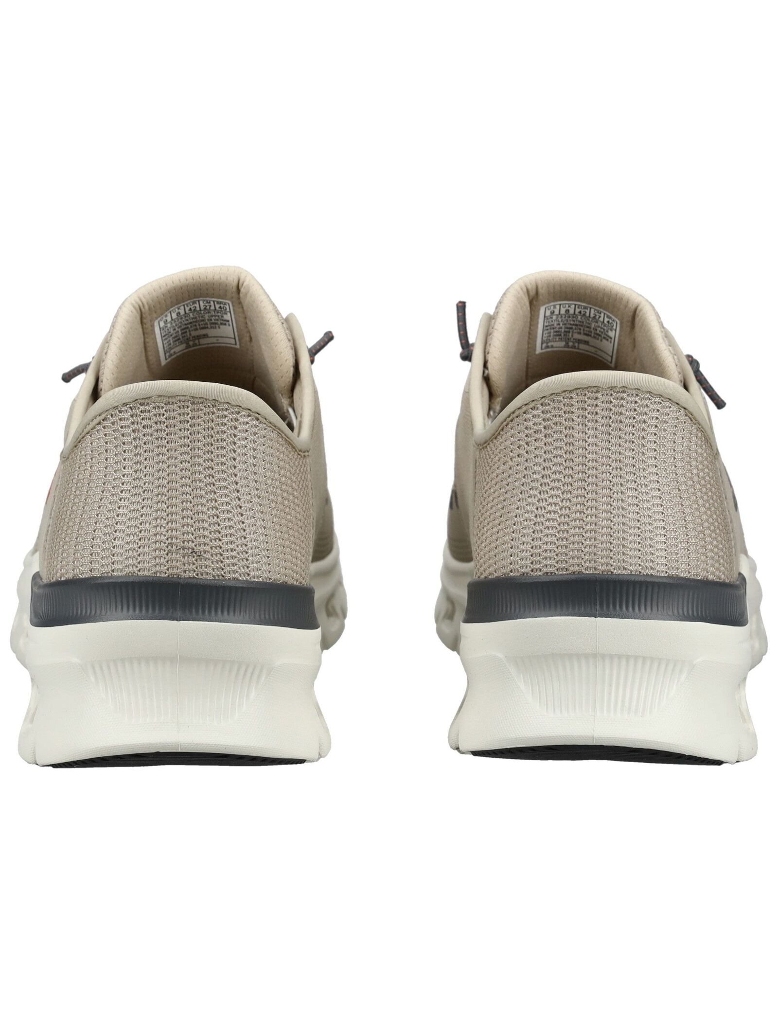 Skechers Sneaker »Skechers Sneaker Textil«