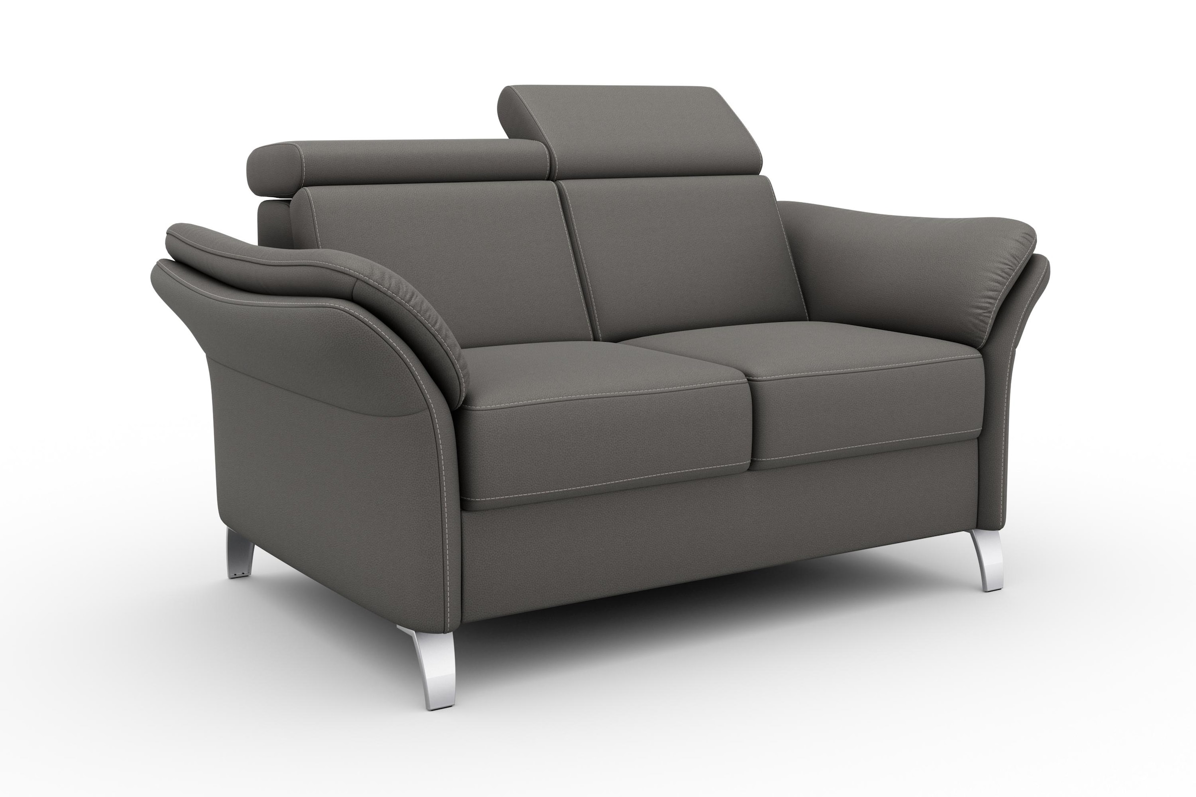 sit&more 2-Sitzer »Vincenzo«