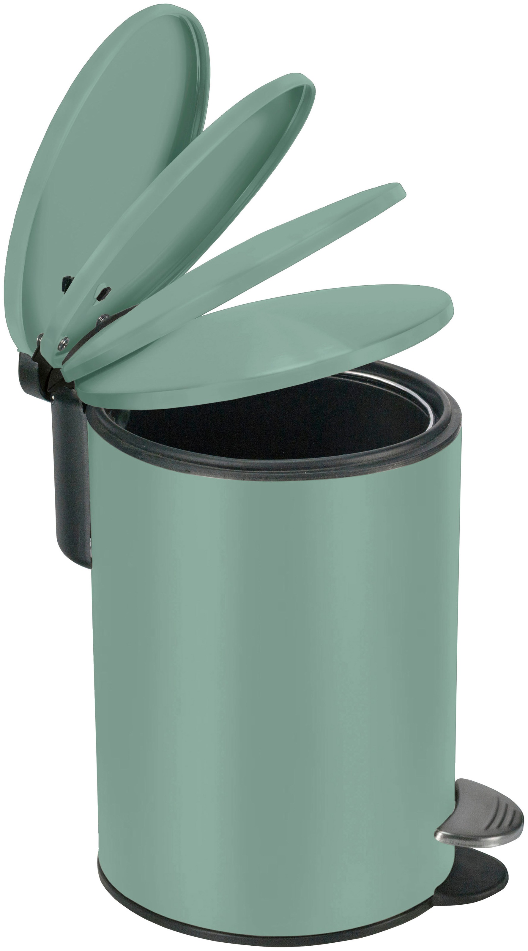 Thumbnail - Kleine Wolke Kosmetikeimer "Silence", 3 Liter