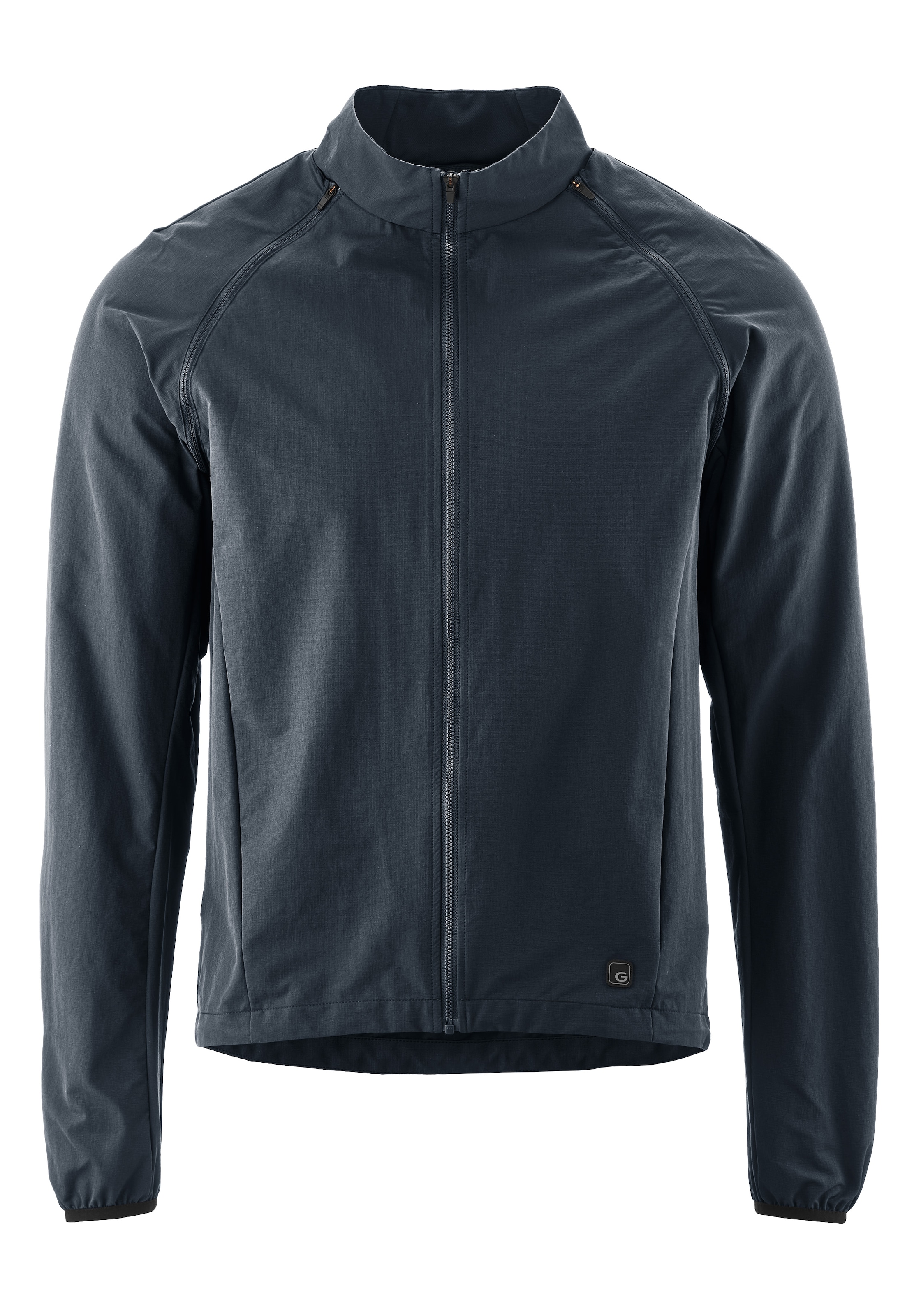 Gonso Fahrradjacke "LEGNO", Herren 2-in-1 Jacke, winddichte Radjacke mit Rü günstig online kaufen