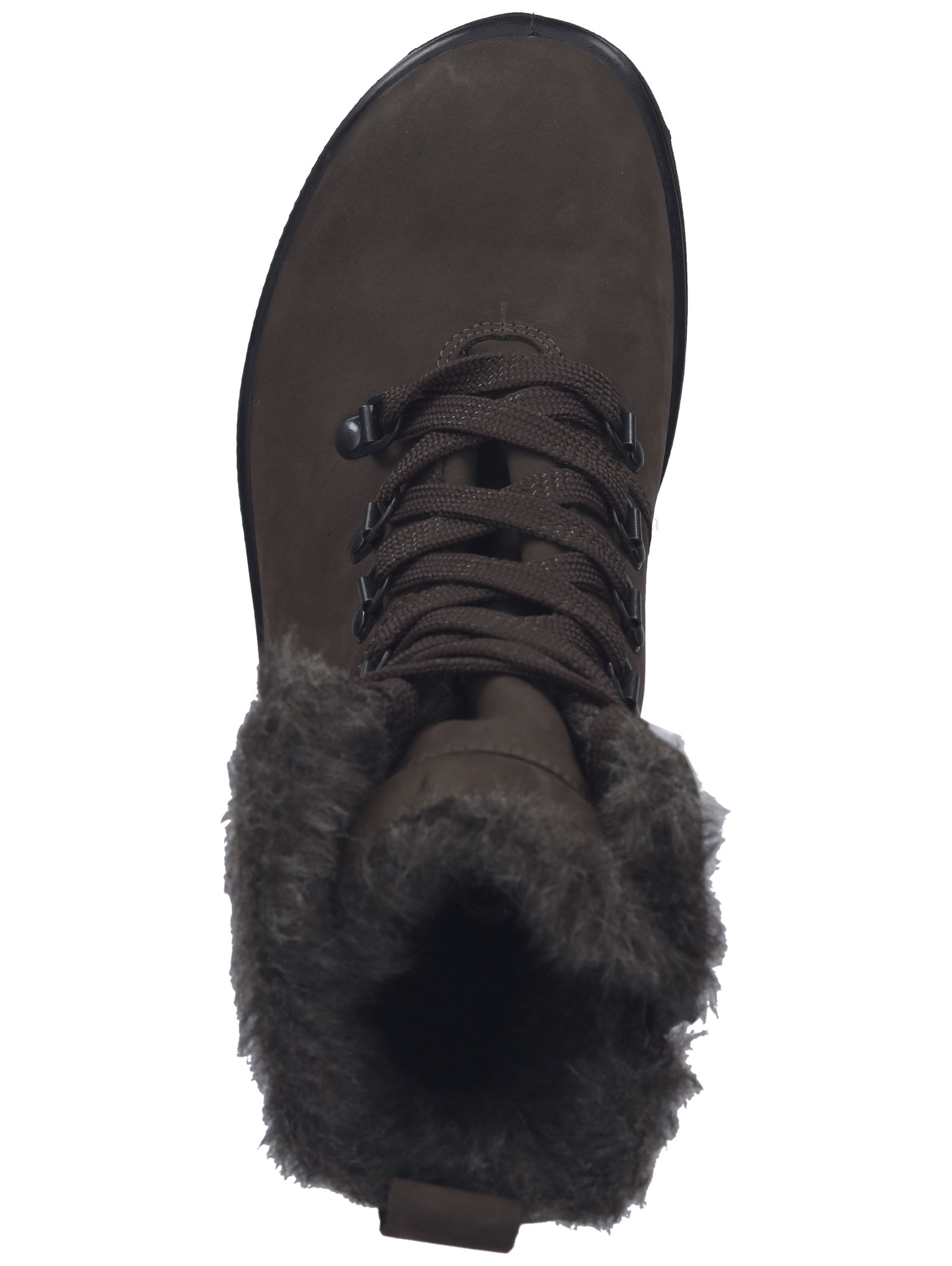 Legero Schnürstiefelette »Legero Stiefelette Nubukleder«