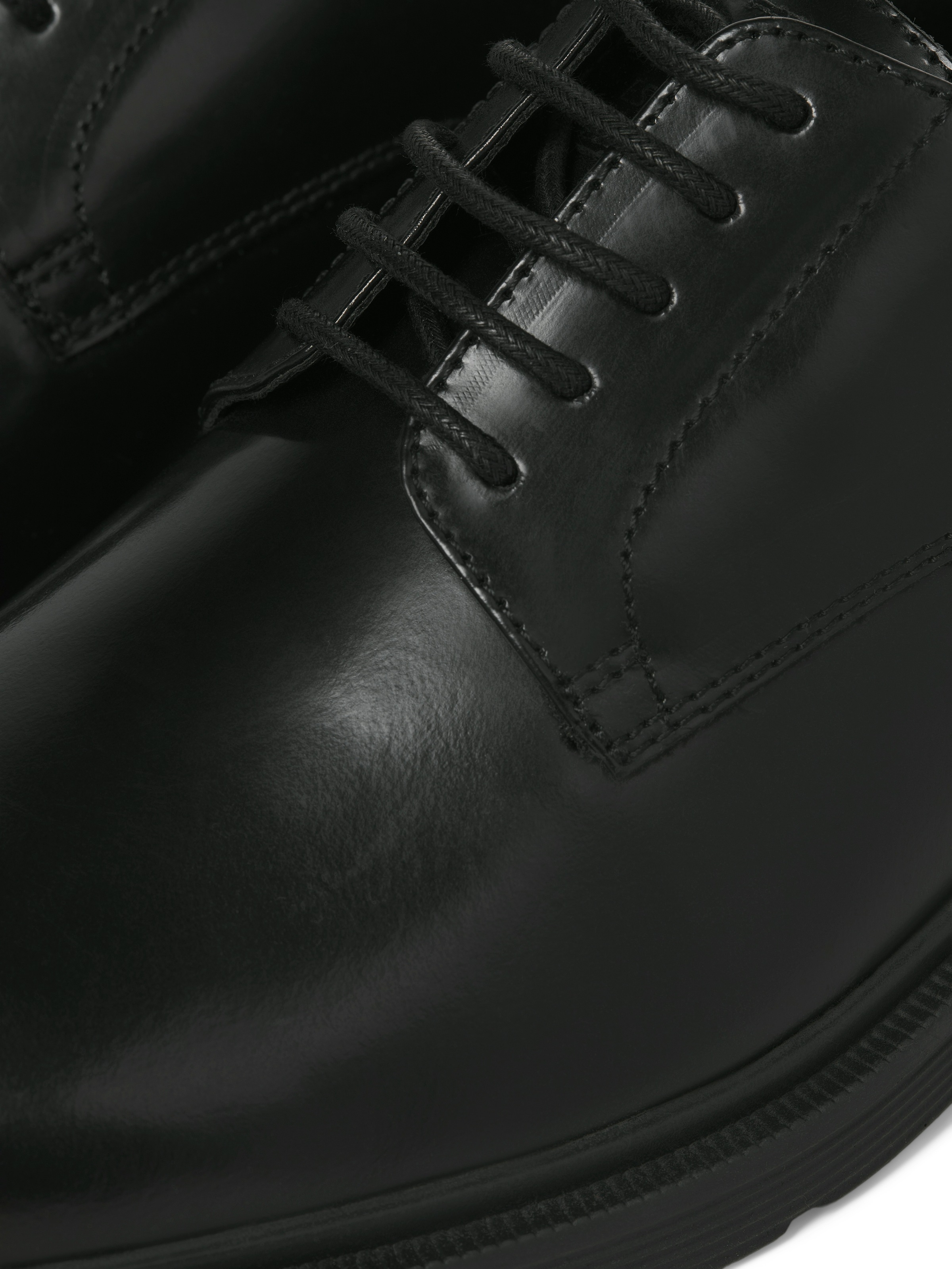 Jack & Jones Schnürschuh "JFWDAX" Halbschuh, Business-Schnürschuh, Festtags günstig online kaufen