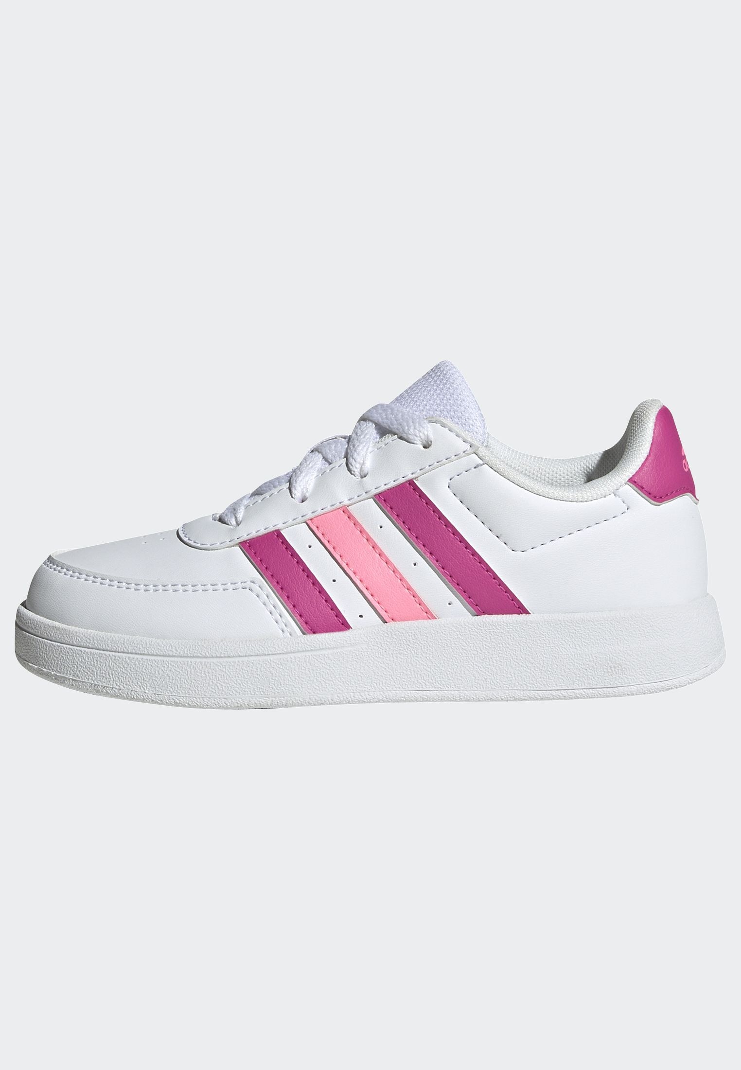 adidas Sportswear Sneaker »BREAKNET LIFESTYLE COURT LACE«